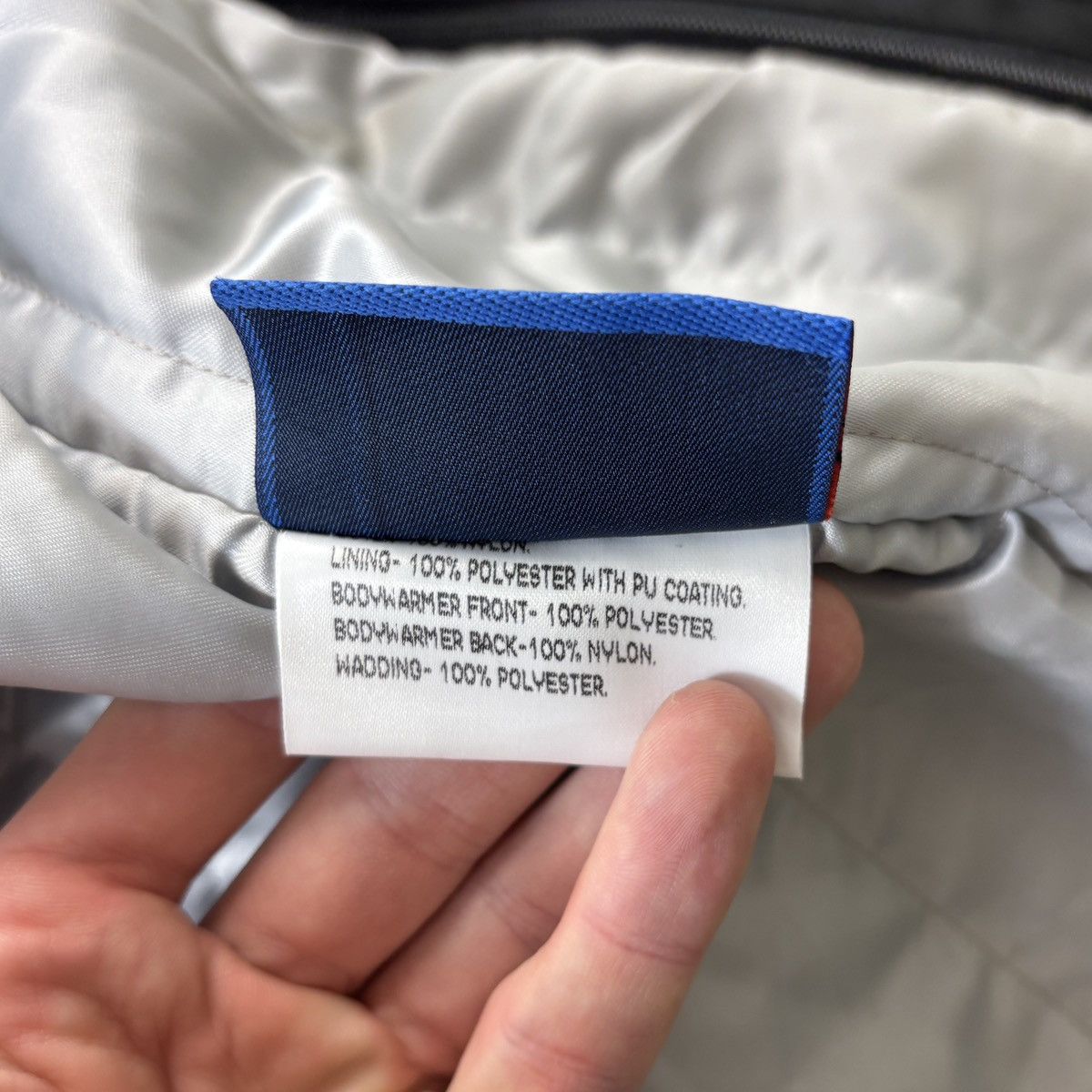 Belstaff × Vintage Vintage Belstaff Motorcycle Jacket Armoured Bondage Utility Size US S / EU 44-46 / 1 - 13 Thumbnail