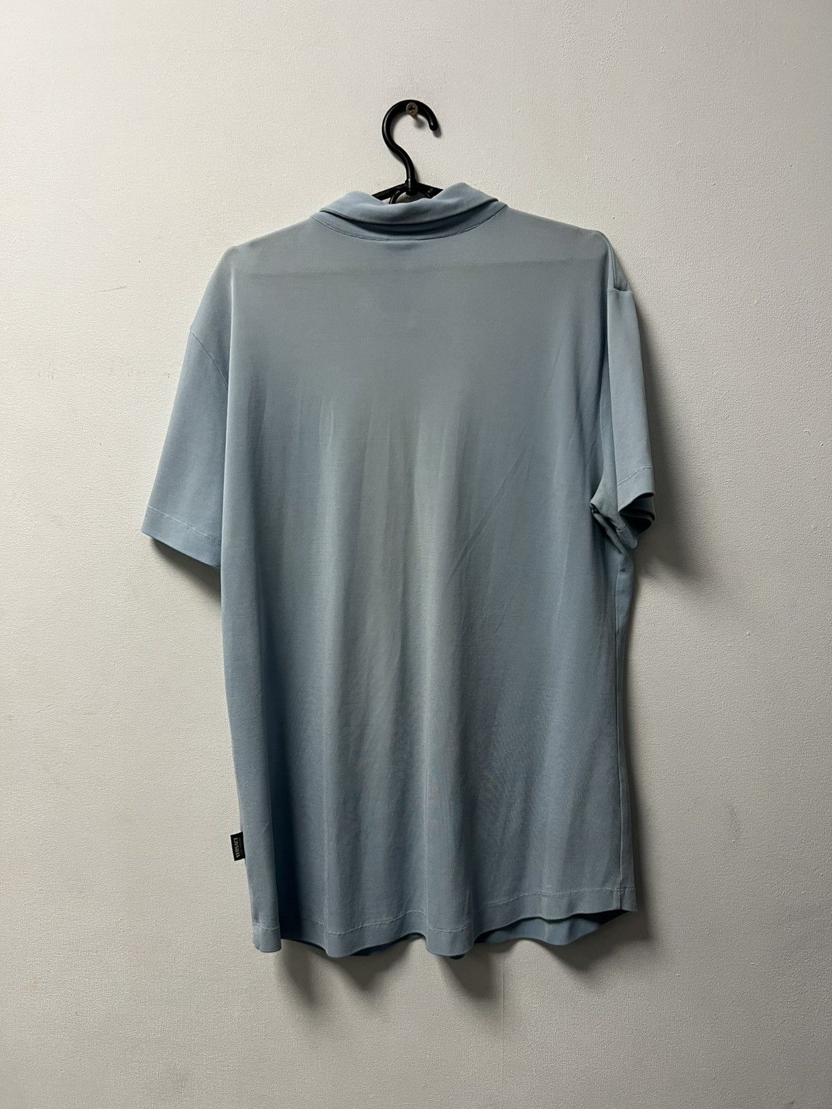 Versace Silk Versace Shirt Size US L / EU 52-54 / 3 - 8 Thumbnail