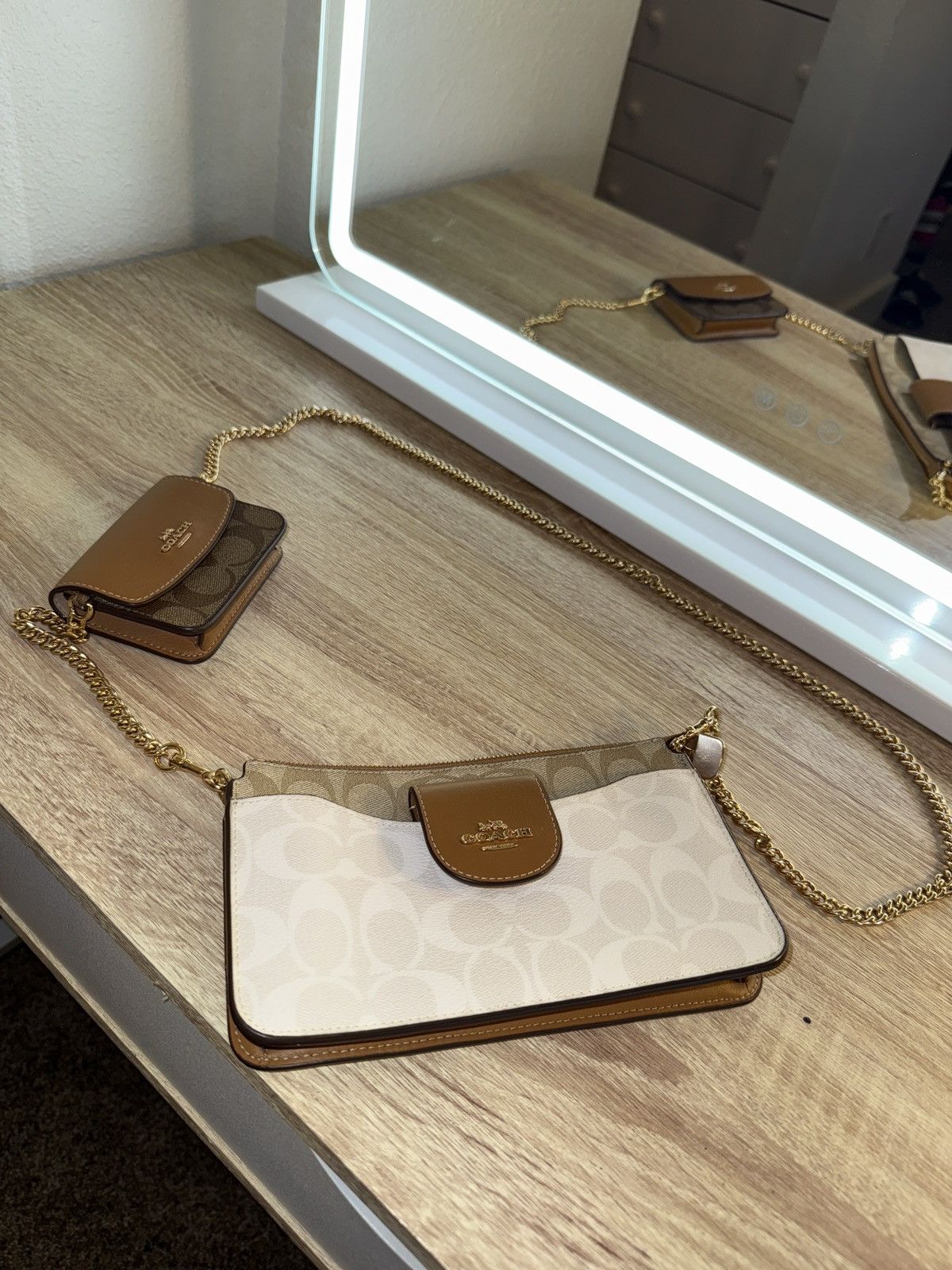 Coach Coach Crossbody Bag Size ONE SIZE - 1 Thumbnail