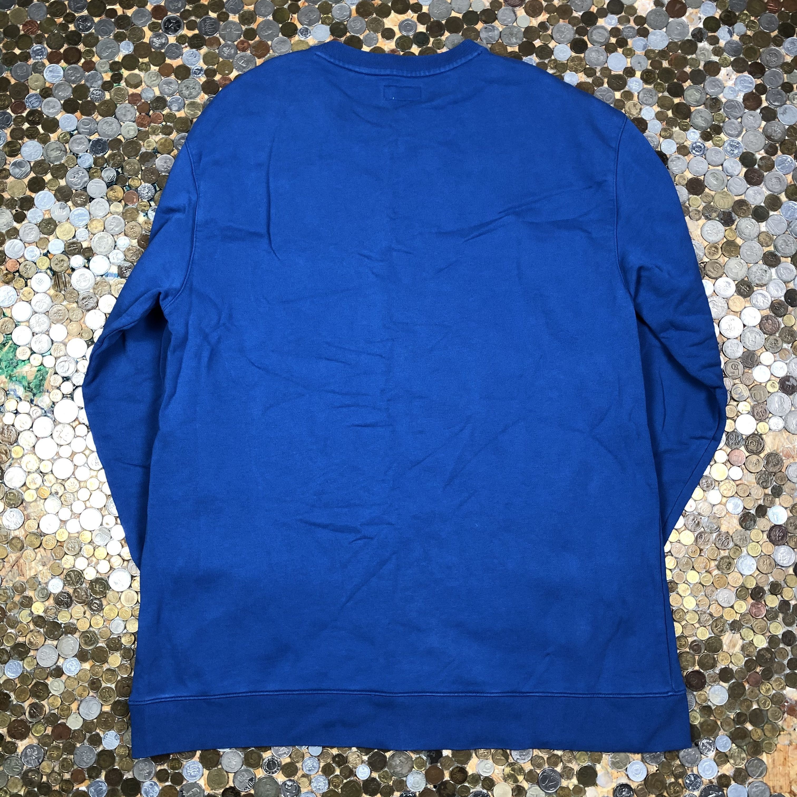 Tommy Hilfiger Tommy Hilfiger Basic Sweater 90's Size US XXL / EU 58 / 5 - 4 Thumbnail