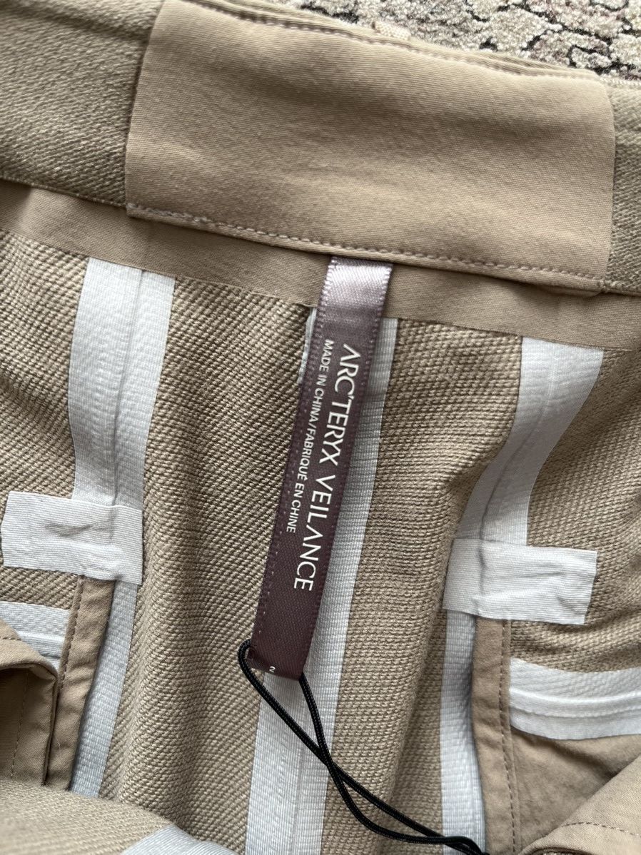Veilance Khara Pant W Size 26" / US 2 / IT 38 - 7 Thumbnail