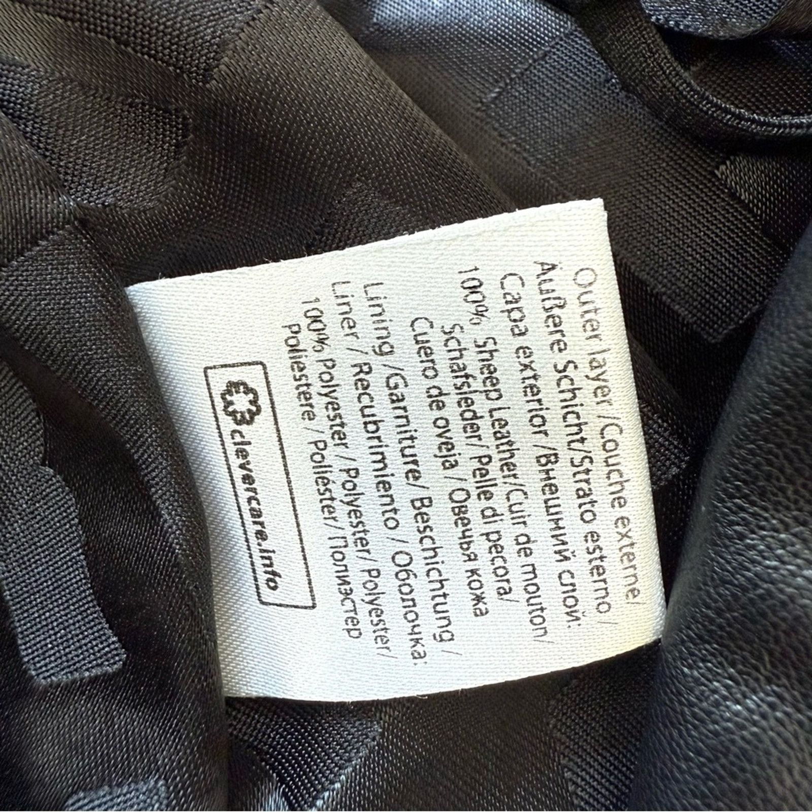 Other REMAIN women leather dress size 4 US Retail 650$ Size S / US 4 / IT 40 - 9 Thumbnail