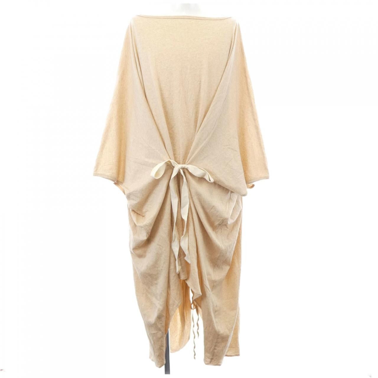 Other Other SIBLINGSARMY LOTTA Poncho Textile Outerwear LOTTA DUTY FREE for USA Size ONE SIZE - 1 Thumbnail
