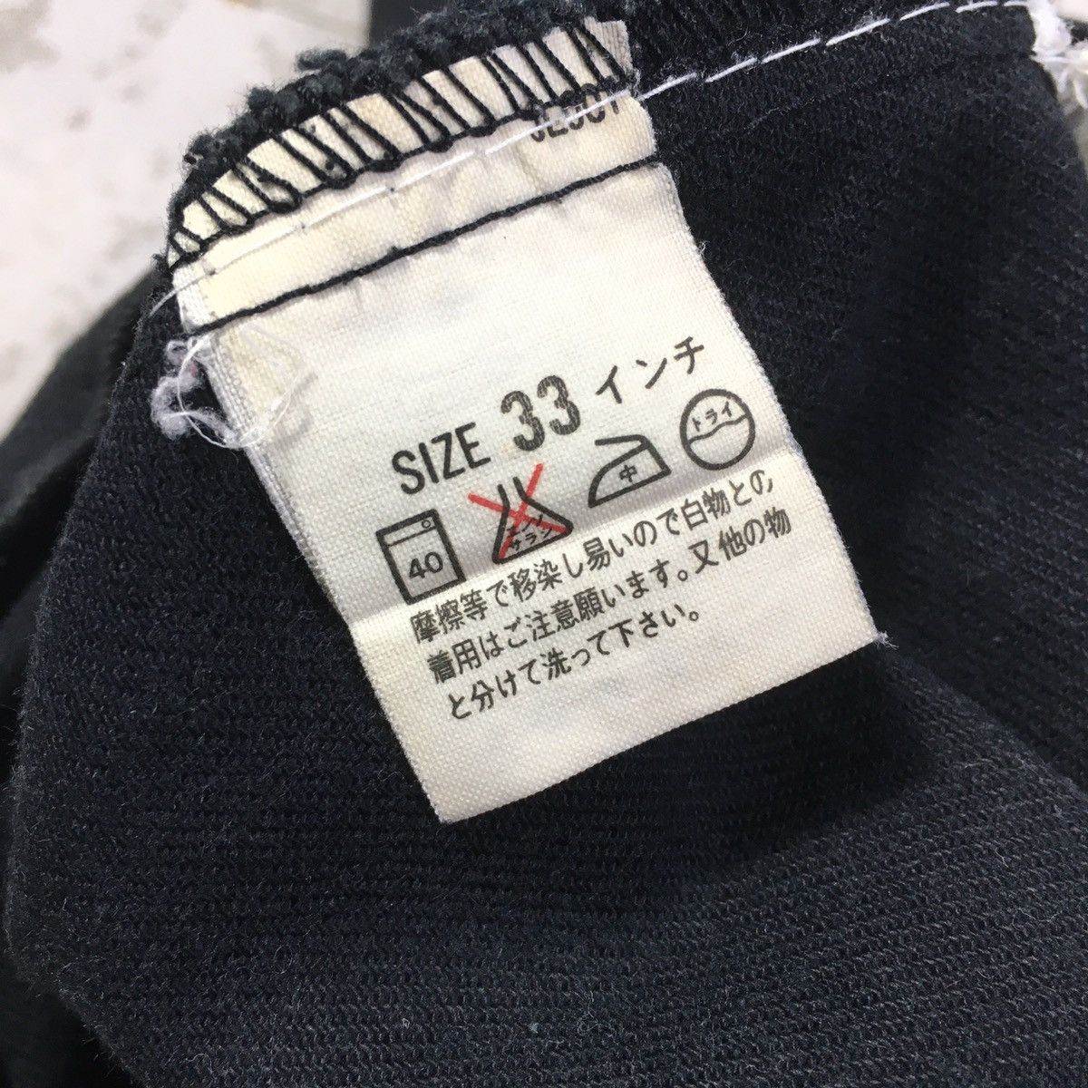 Levi's × Vintage Vintage 90s Levis 607 Orange Tab bdp0009 Size US 32 / EU 48 - 5 Thumbnail