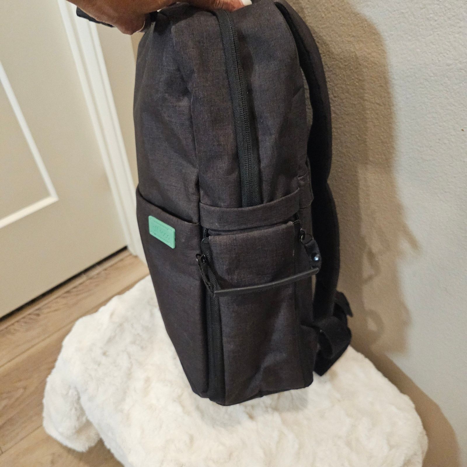 Other NWOT Elecom Off Toco Camera Backpack Size ONE SIZE - 4 Thumbnail