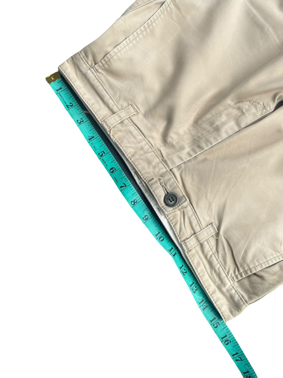 Japanese Brand × Vintage Vintage Gloster Road Khakis Chinos Size US 30 / EU 46 - 9 Thumbnail