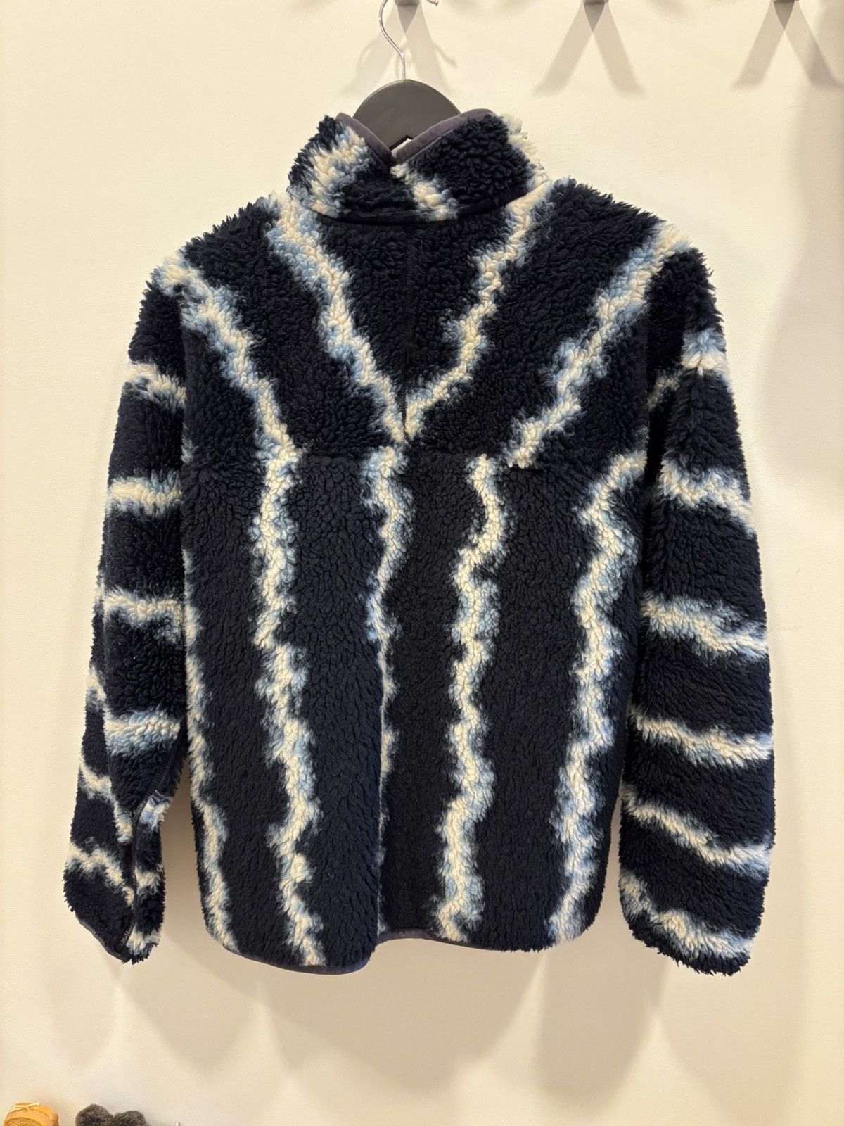 Patagonia 50th Anniversary Retro Cardigan Fleece