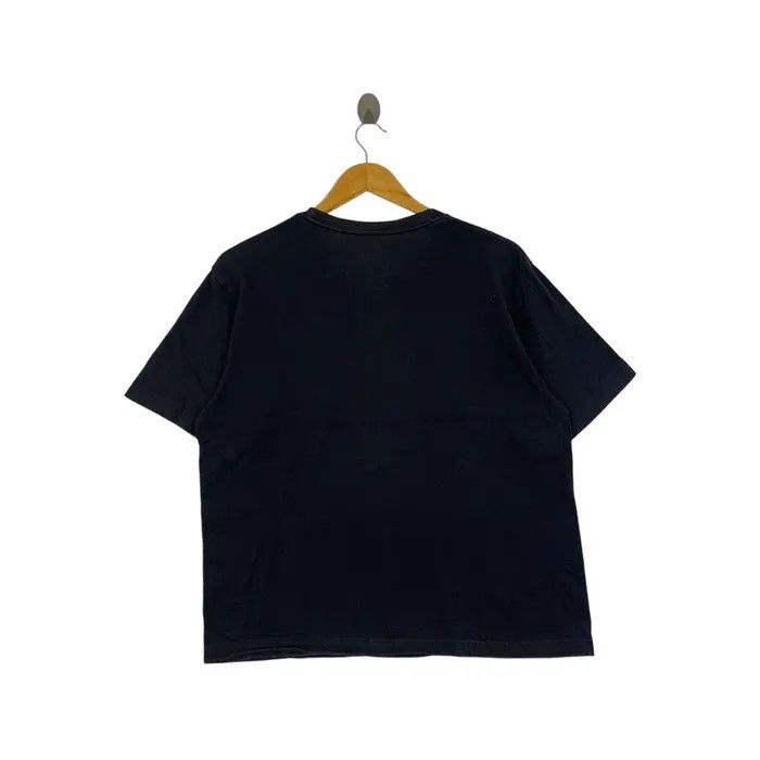 The Simpsons UNIQLO x THE SIMPSONS Born To Annoy Baggy Tee Shirt Size L / US 10 / IT 46 - 6 Thumbnail
