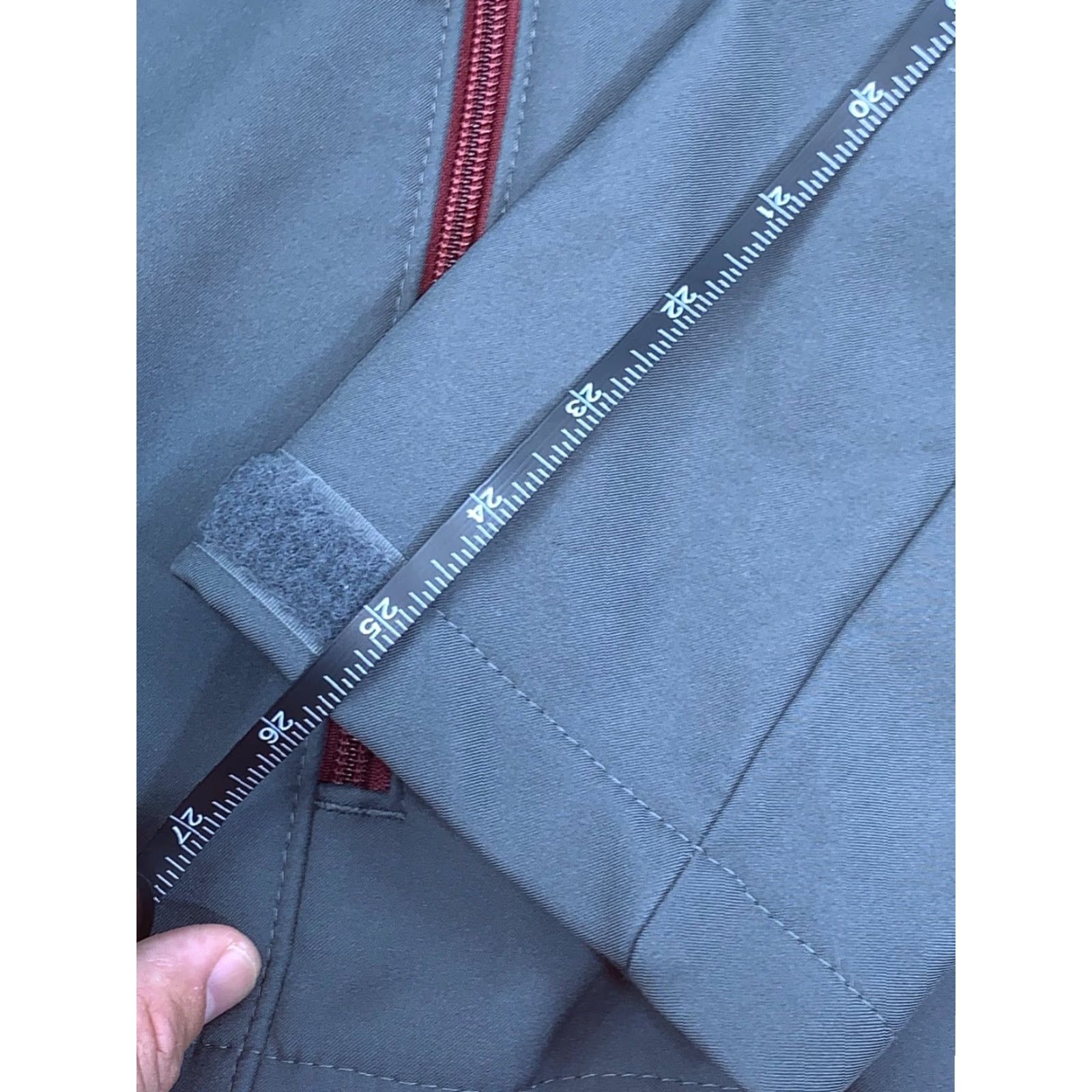 Vintage Columbia Full Zip Jacket Gray S Polyester Fleece Lining Outdoor Casual Unisex Adults Basic Jacket Travel 4289 Size US S / EU 44-46 / 1 - 7 Thumbnail