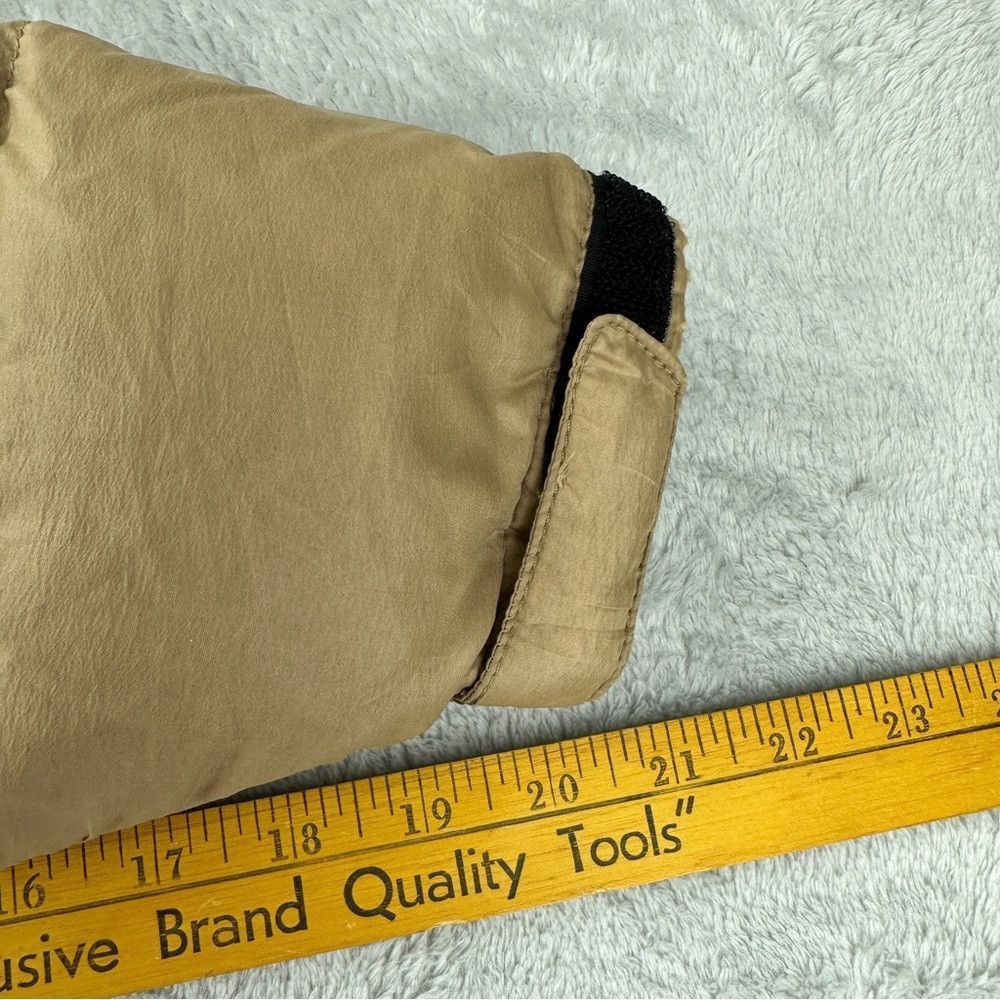 The North Face Vintage The North Face Brown Label Men's Size Small 700 Dow Size US S / EU 44-46 / 1 - 8 Thumbnail