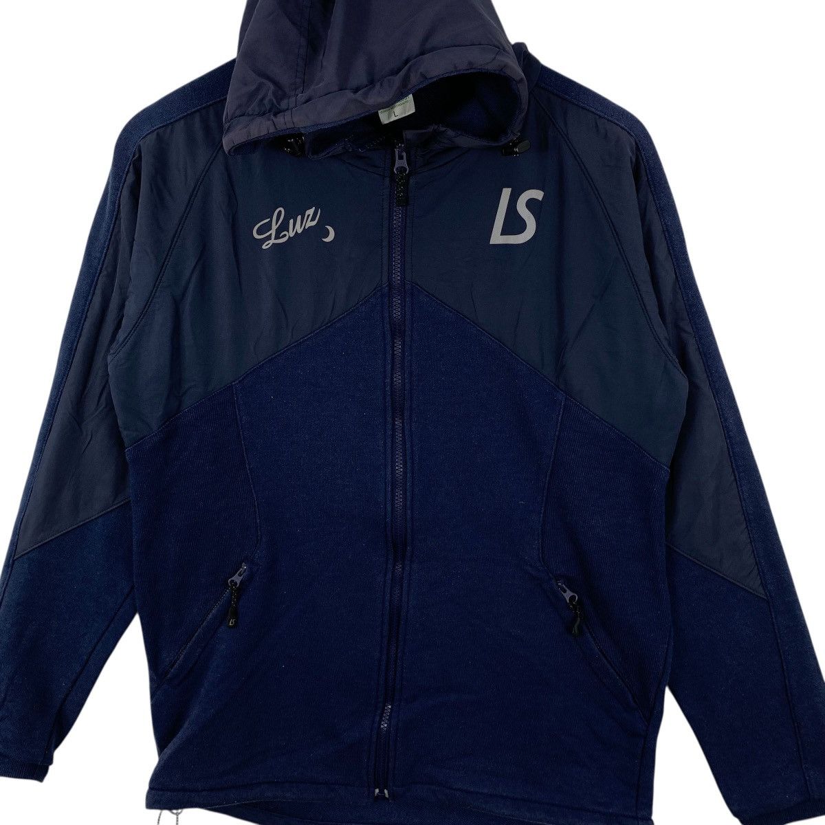 Other LUZESOMBRA JAPAN Ginga Movimento Football Soccer Size US L / EU 52-54 / 3 - 7 Thumbnail