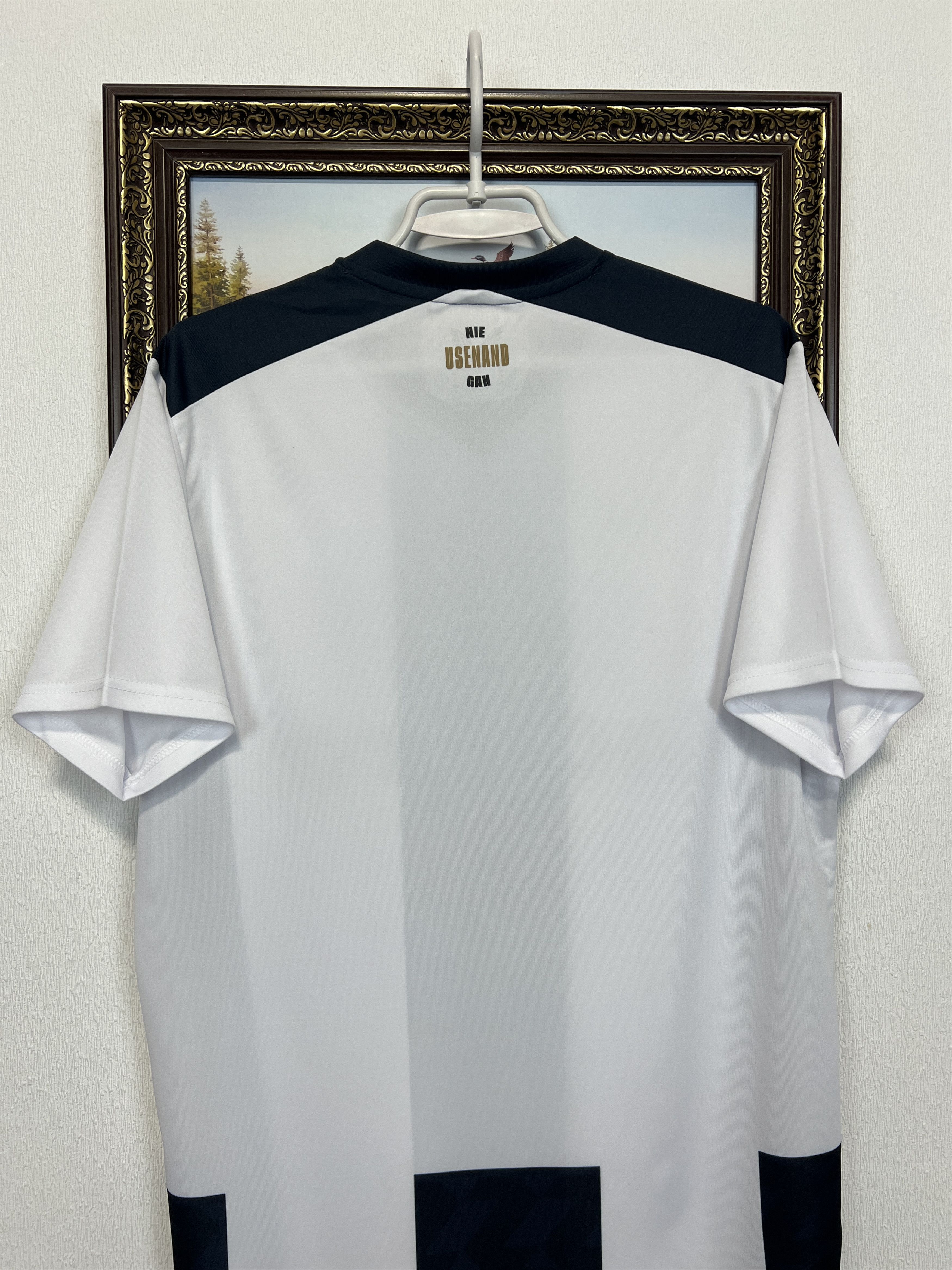 Nike Castore 2024 FC Zurich Football Shirt Soccer Jersey Trikot Size US M / EU 48-50 / 2 - 9 Thumbnail
