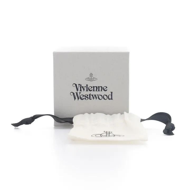 Other Vivienne Westwood Octavie Choker Necklace with Pendant -250 Size ONE SIZE - 3 Thumbnail