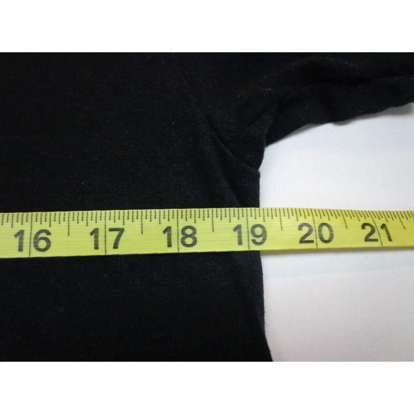 Vintage Chris Stapleton Whiskey And You T Shirt M Men Black Cotton Graphic Short Sleeve Logo Crew Neck Regular Fit Vintage No Size US M / EU 48-50 / 2 - 4 Thumbnail