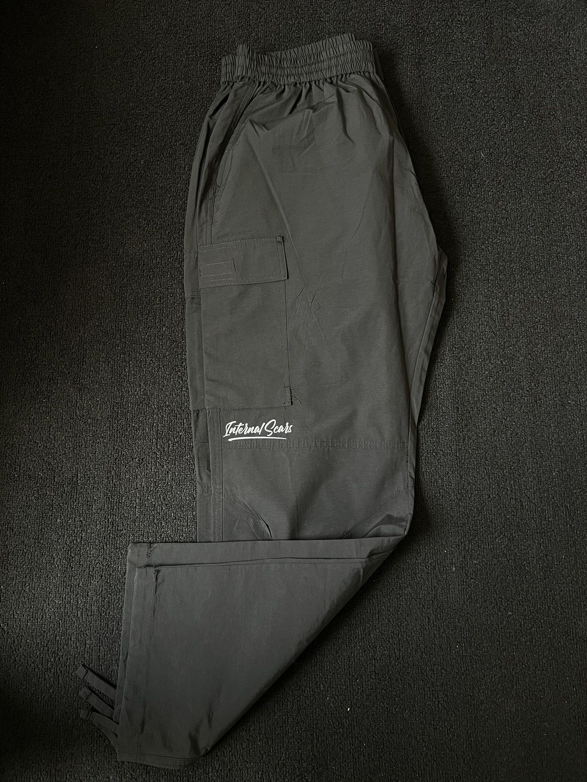 Other Internal Scars Sweatpants Size US 34 / EU 50 - 2 Thumbnail