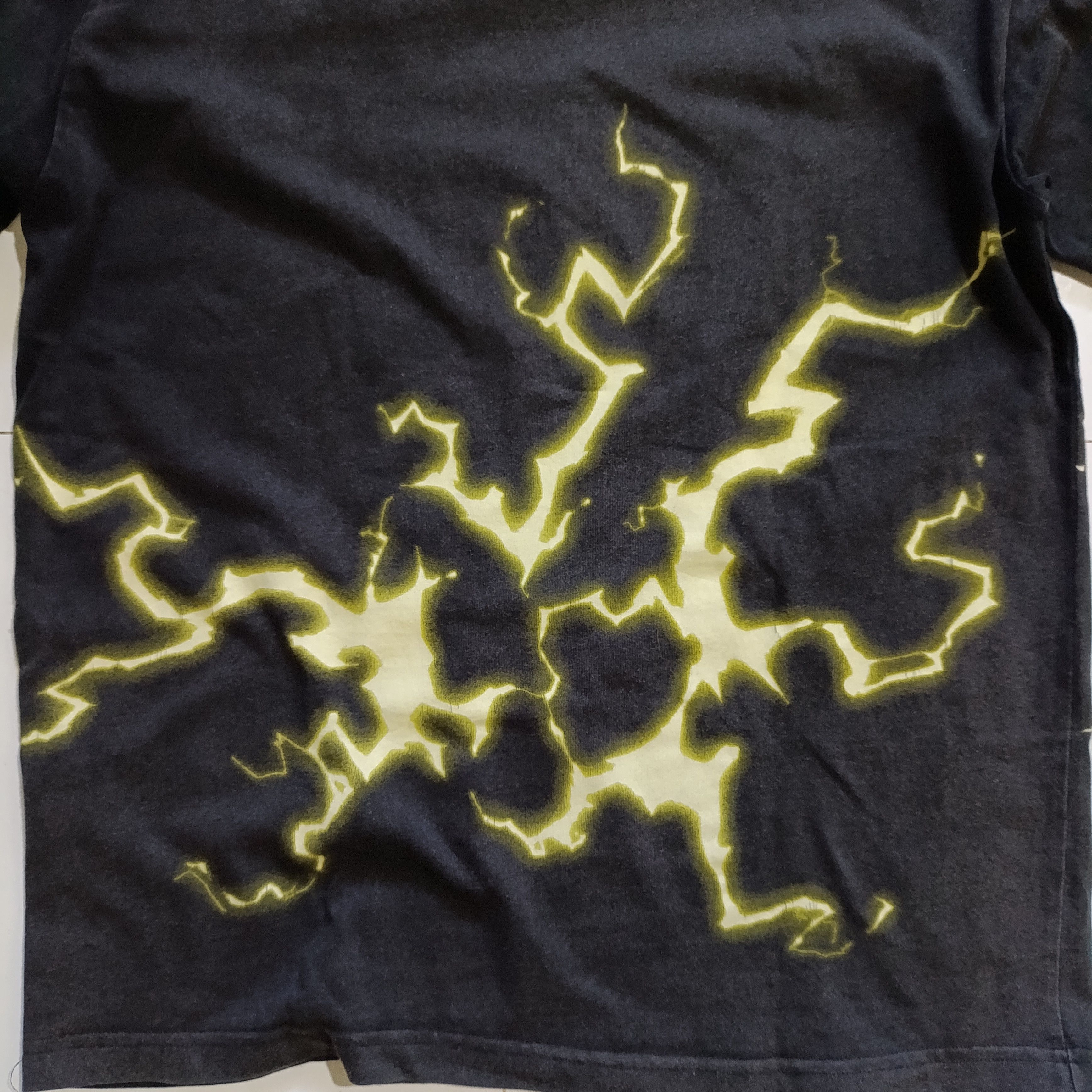 Pokemon Pokemon Shirt Size US M / EU 48-50 / 2 - 4 Thumbnail