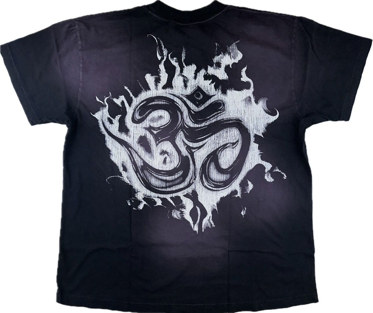 HELLSTAR Hellstar Inner Peace T-shirt Size US M / EU 48-50 / 2 - 3 Thumbnail