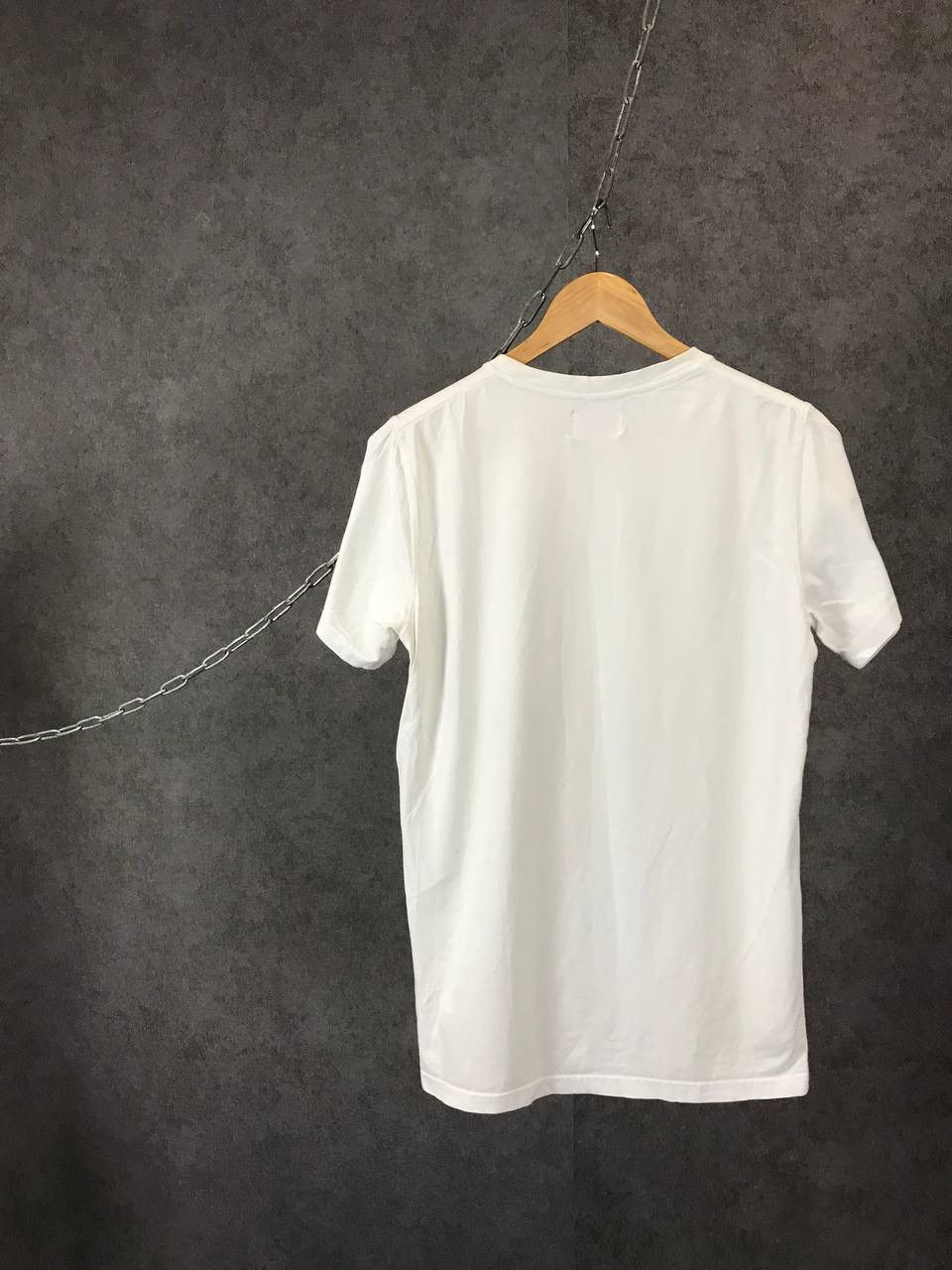 Norse Projects Norse Project designer tee Size US M / EU 48-50 / 2 - 7 Thumbnail
