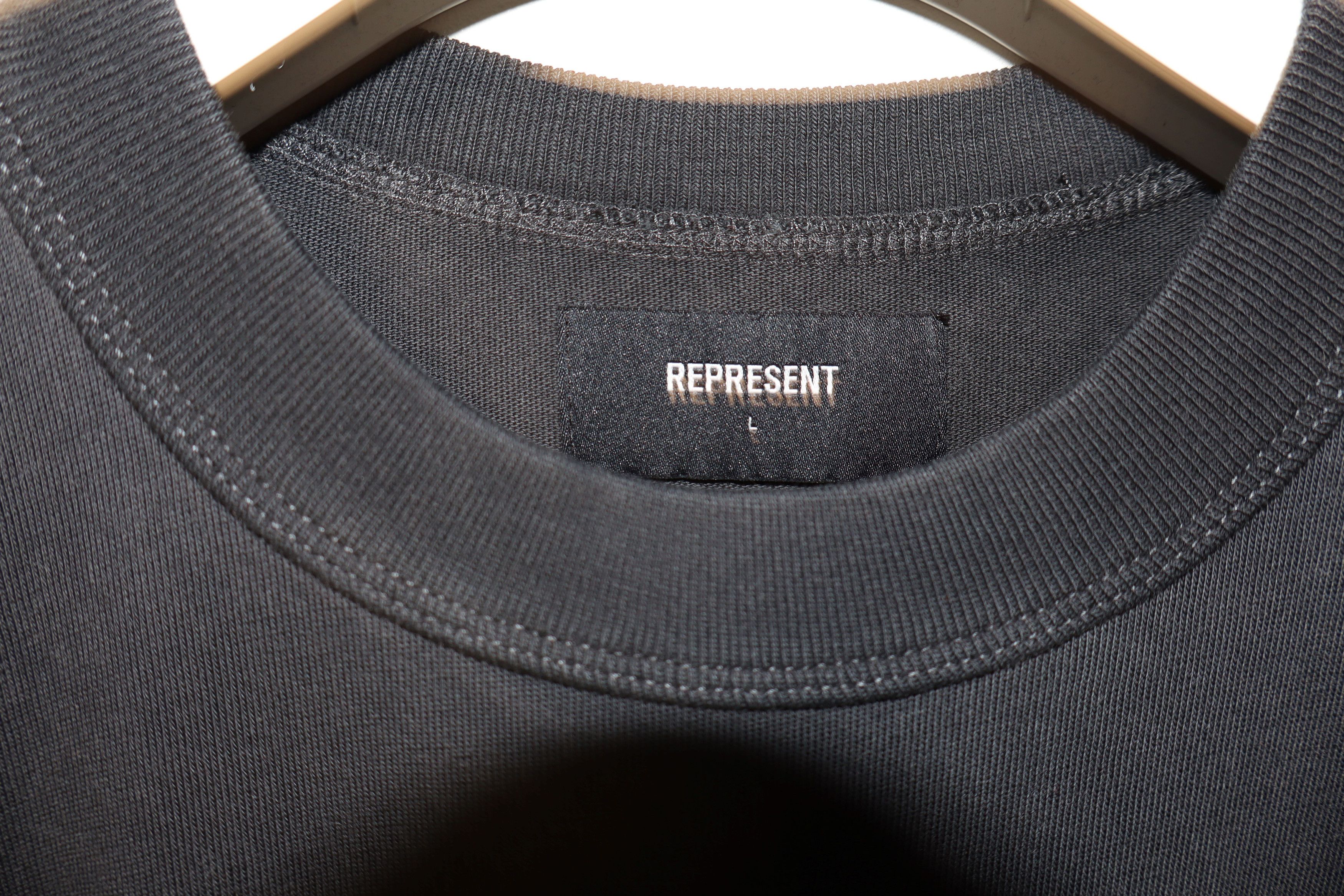 Represent Clo. 1 of 1 printed t-shirt Size US L / EU 52-54 / 3 - 7 Thumbnail