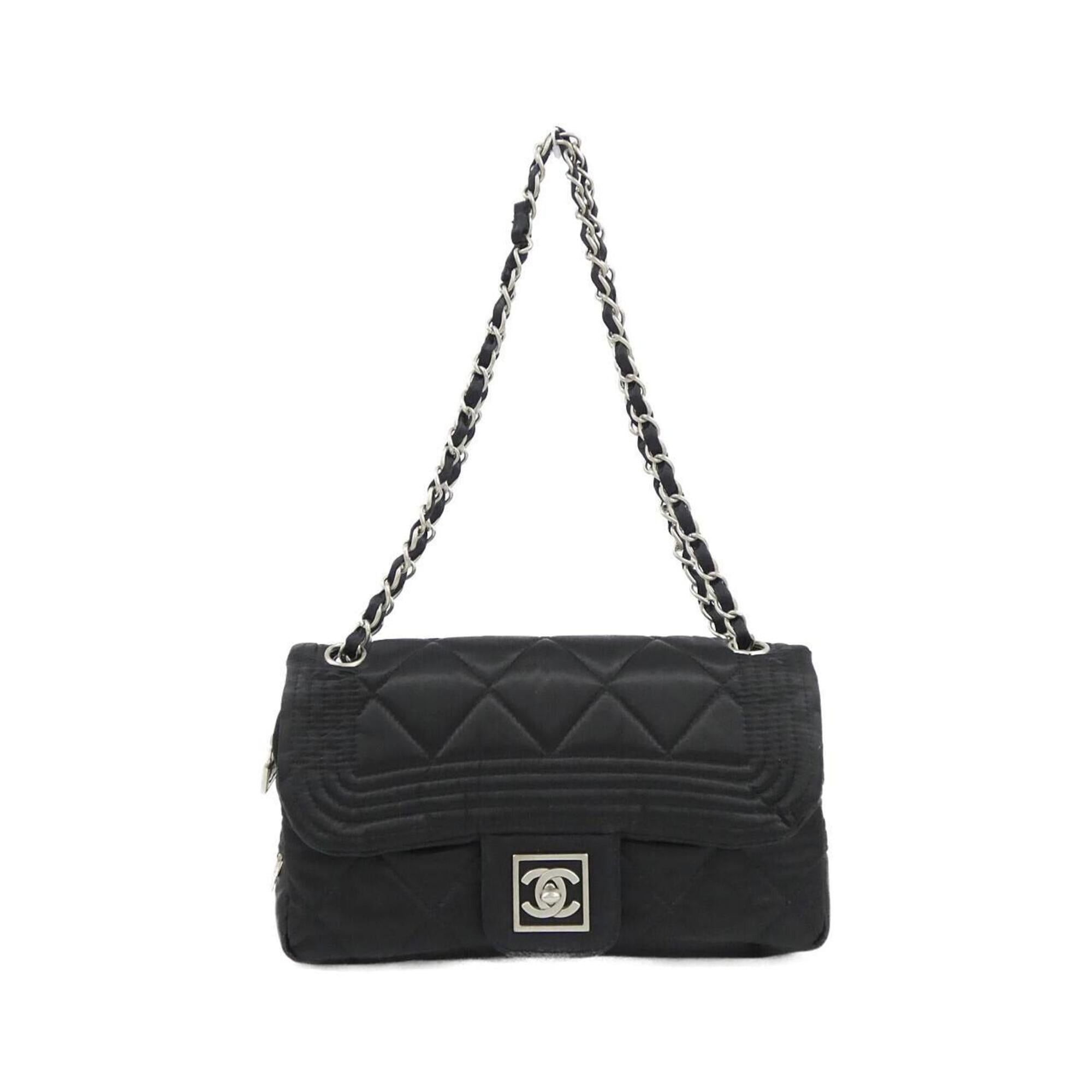 Chanel Chanel Sport Line 29848 Shoulder Bag Size ONE SIZE - 1 Thumbnail
