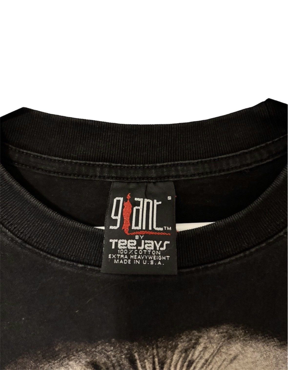 Band Tees Vinatge cropped Sade 1993 love deluxe tour Size US S / EU 44-46 / 1 - 2 Thumbnail