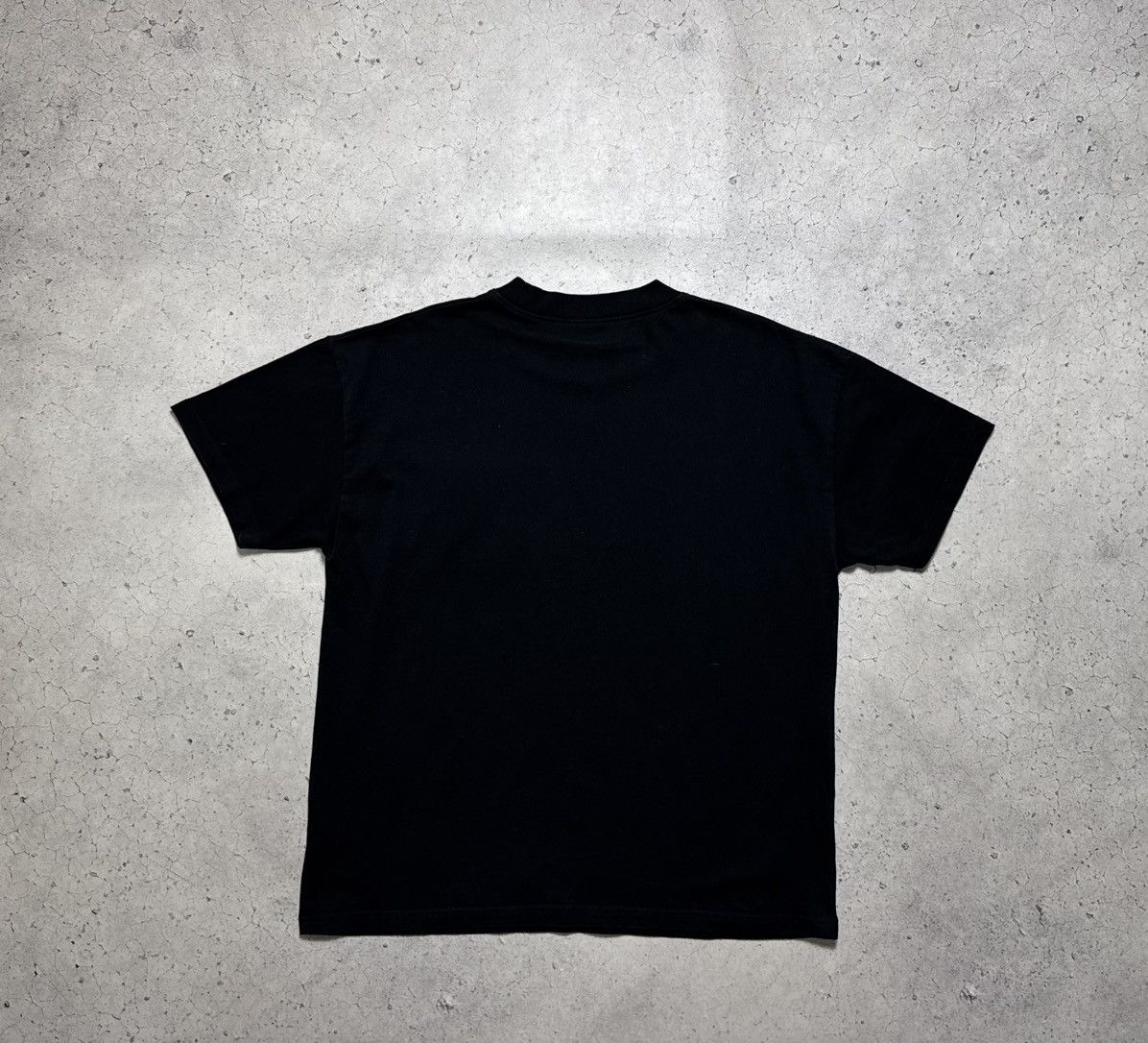 Trapstar London Trapstar London Pocket T-Shirt Black Size L Size US L / EU 52-54 / 3 - 8 Thumbnail