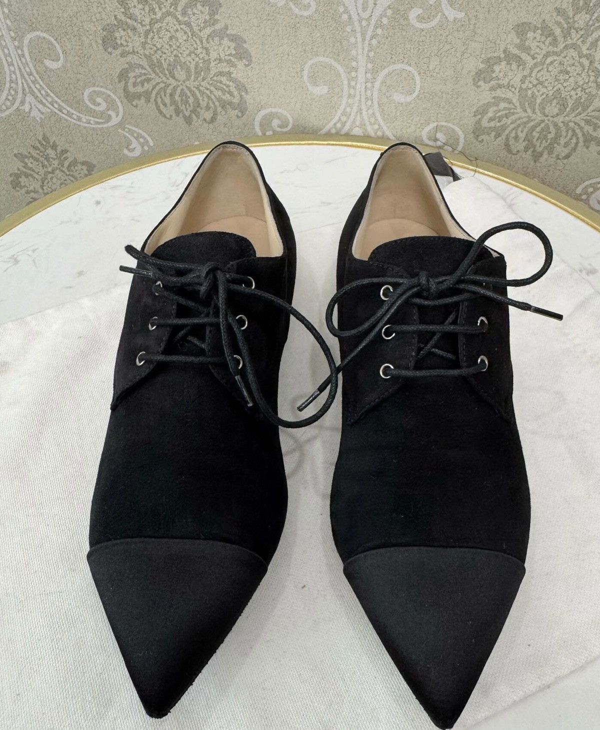 Chanel Chanel casual shoes Size US 7 / EU 40 - 1 Thumbnail