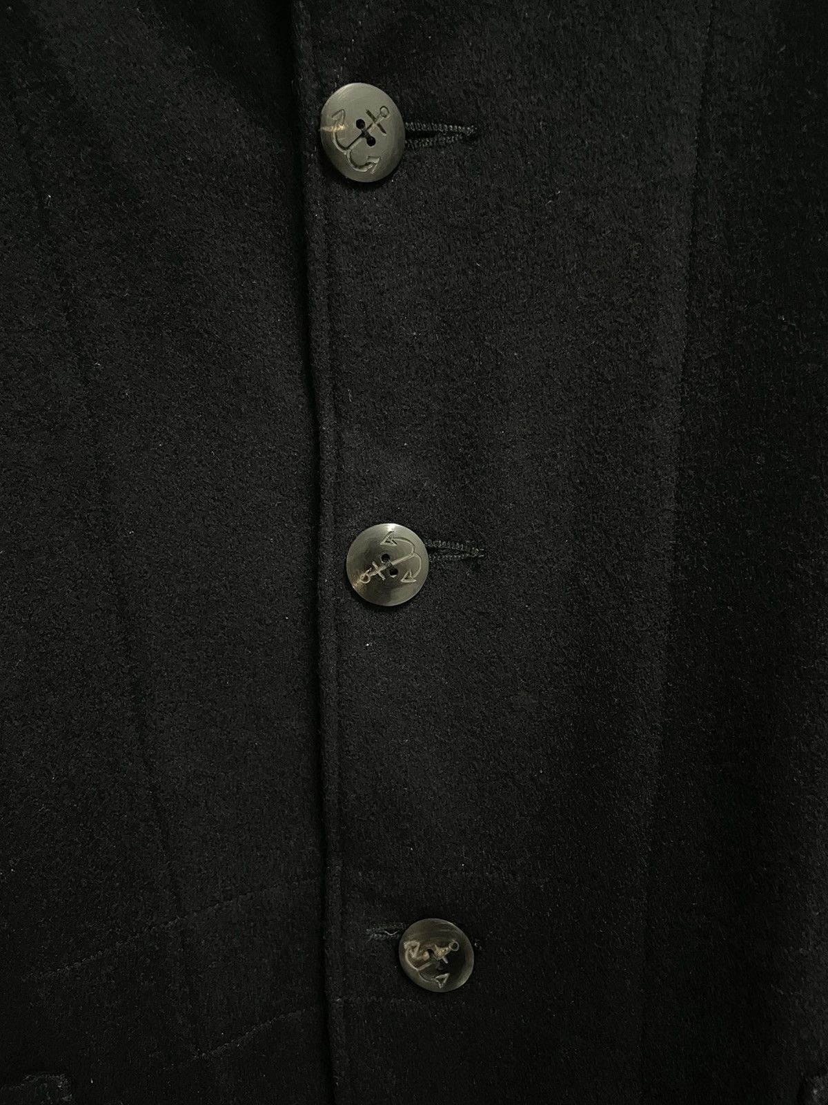 Kapital Kapital wool jacket Size US XL / EU 56 / 4 - 2 Thumbnail