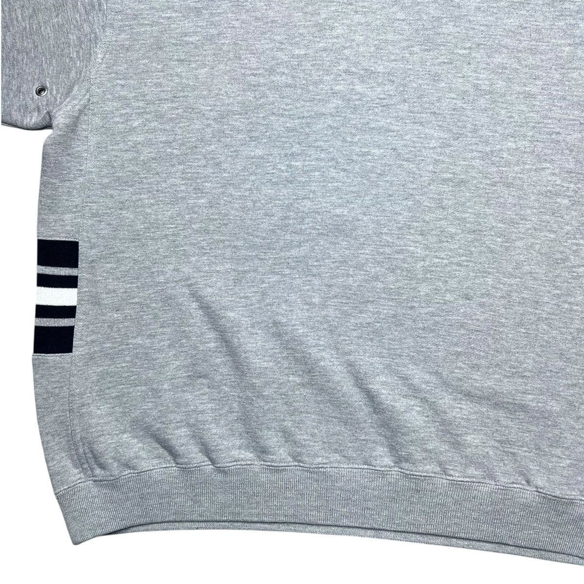 NFL 1990s NFL Oakland Raiders Lee Sport Embroidered Sweatshirt Size US L / EU 52-54 / 3 - 13 Thumbnail