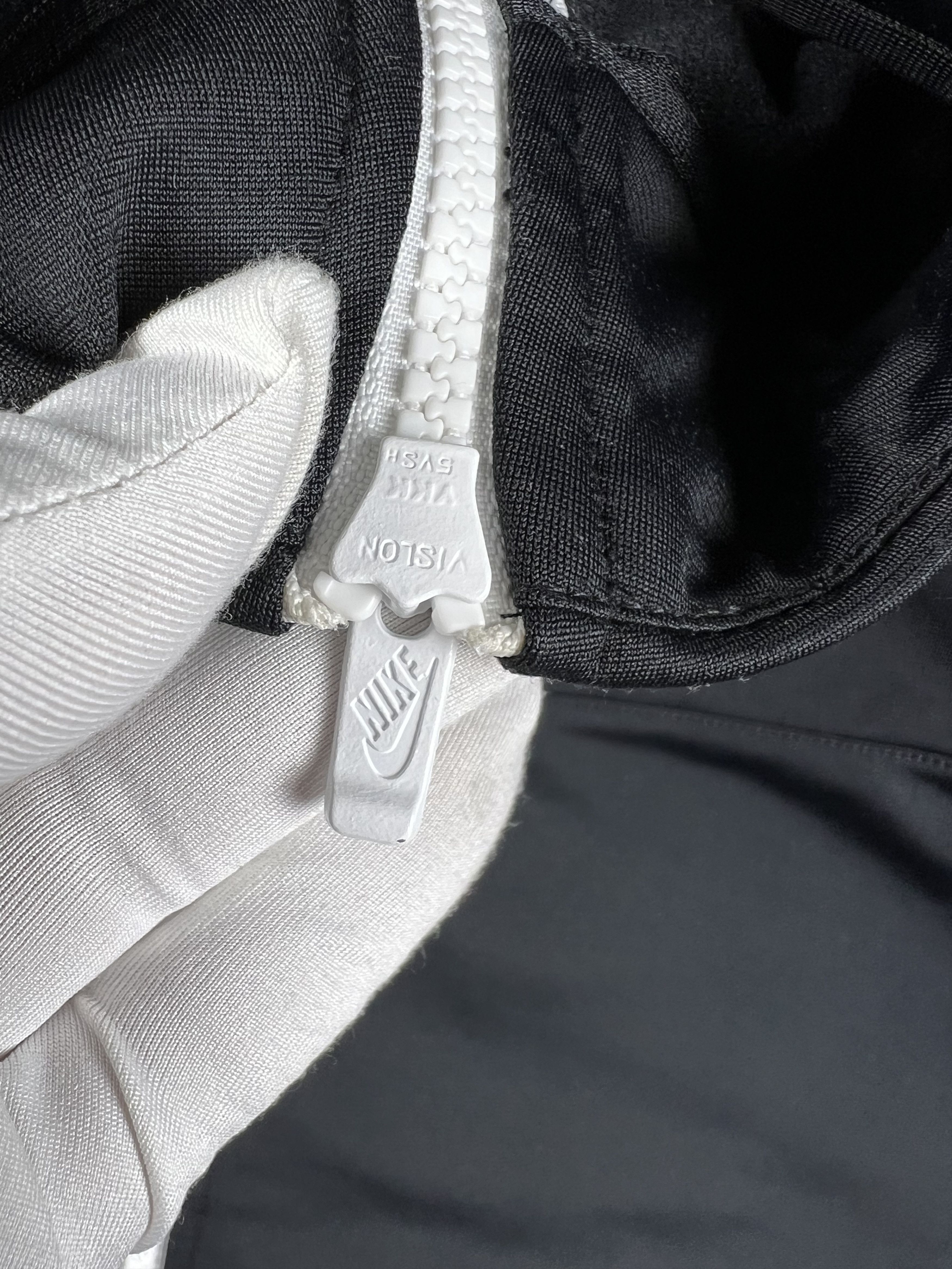 Nike Nike Track Top Jacket S Size US S / EU 44-46 / 1 - 3 Thumbnail
