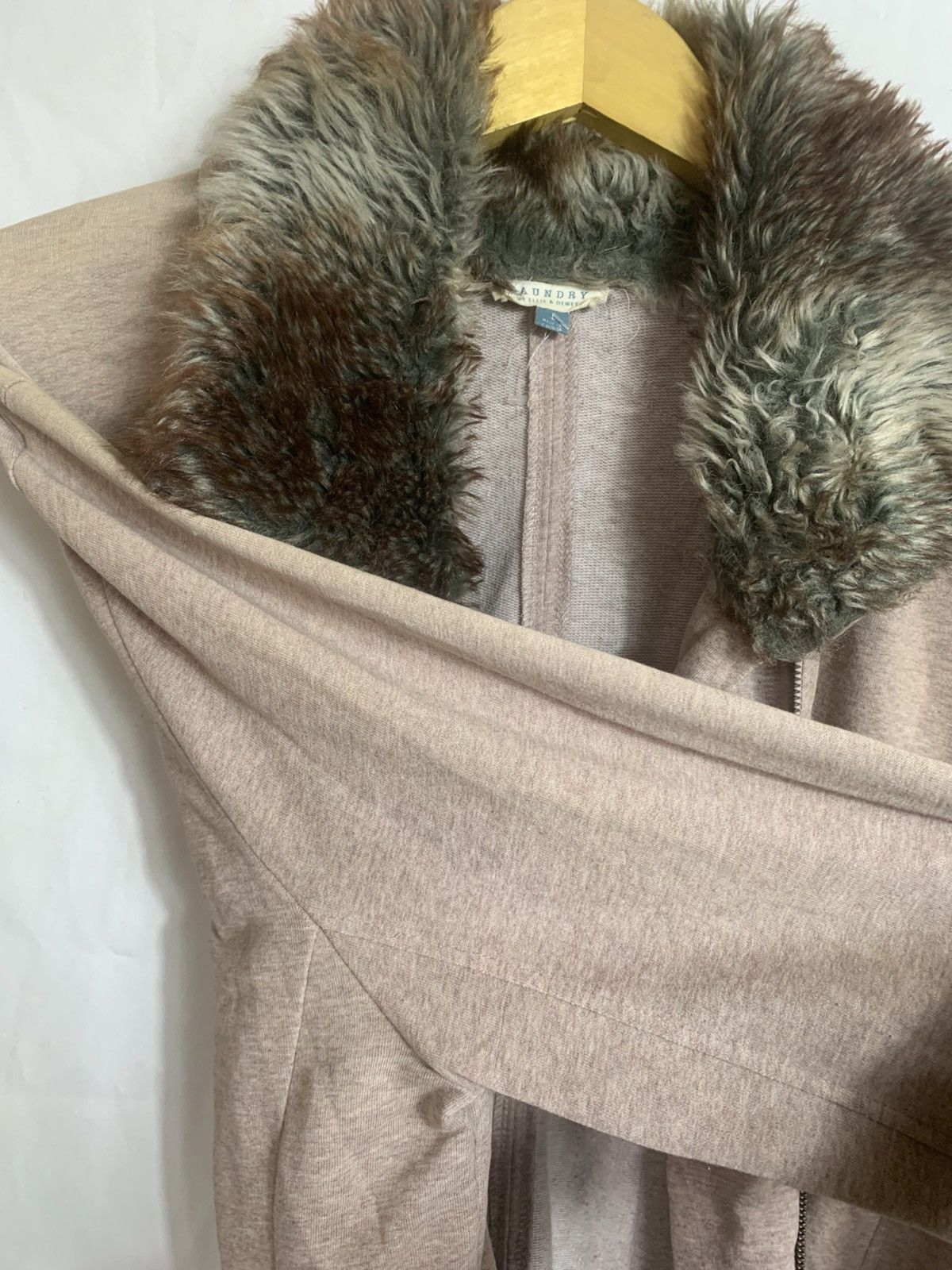 Vintage Japanese Fur Laundry By ellis dewey Size M / US 6-8 / IT 42-44 - 19 Thumbnail