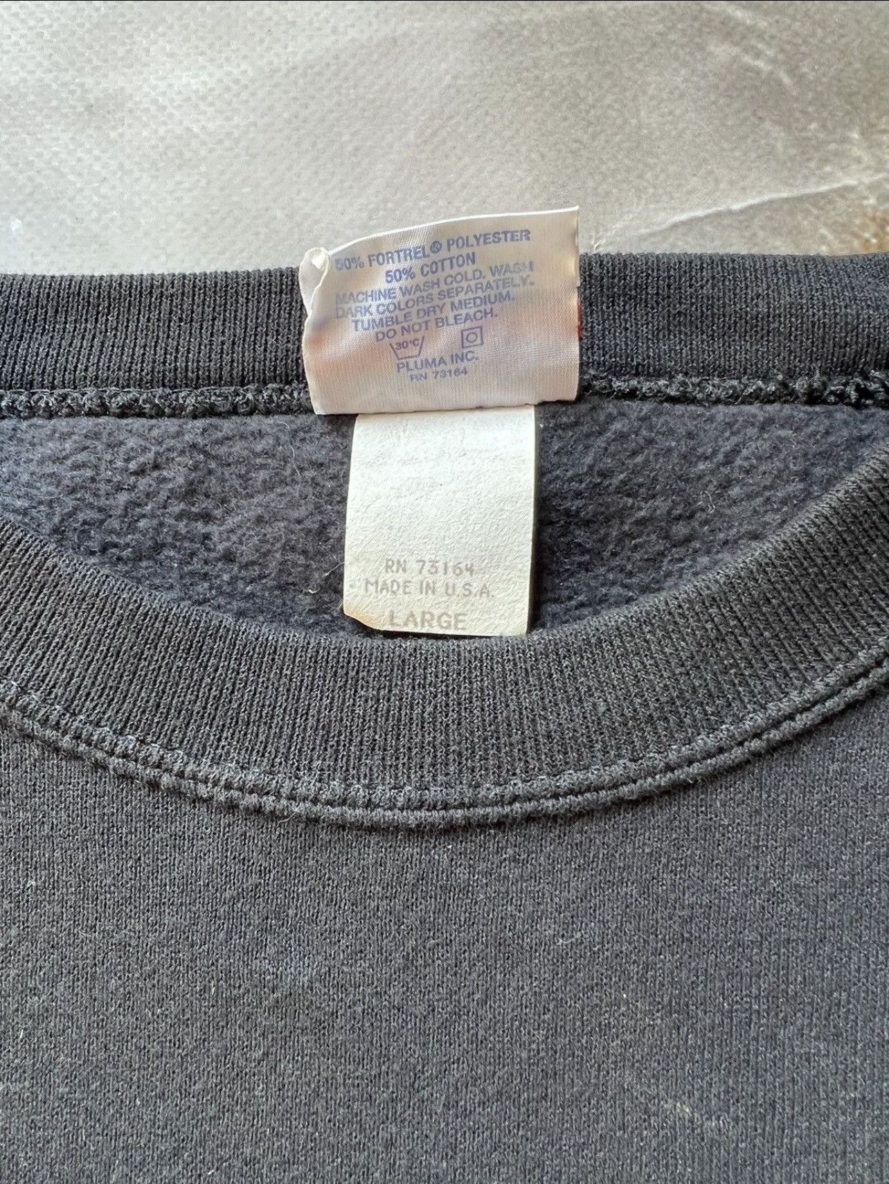 Vintage Rare 1997 Alien Resurrection Vintage Sweatshirt Size US L / EU 52-54 / 3 - 6 Thumbnail
