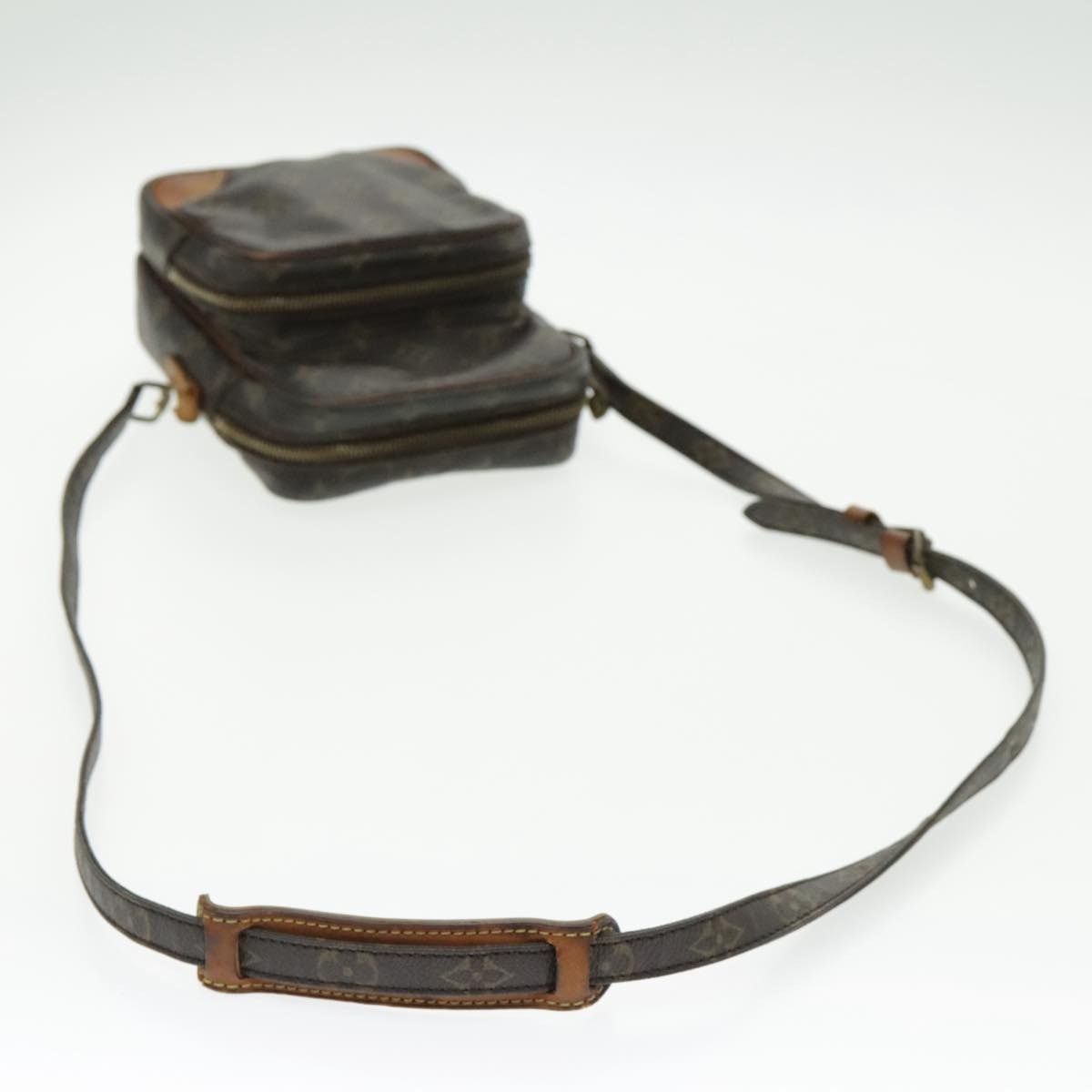 Louis Vuitton LOUIS VUITTON Monogram Amazon Shoulder Bag M45236 Size ONE SIZE - 9 Thumbnail