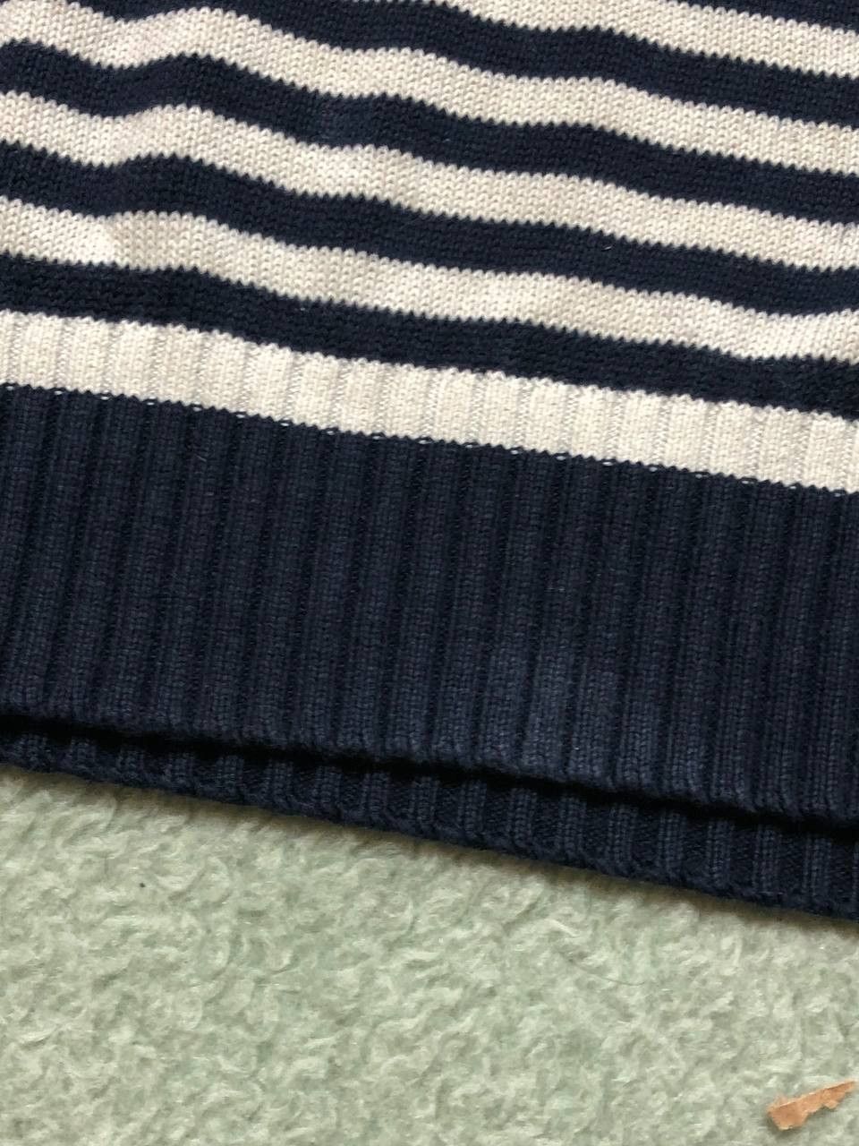 Lacoste Lacoste Sweater Size US XL / EU 56 / 4 - 8 Thumbnail