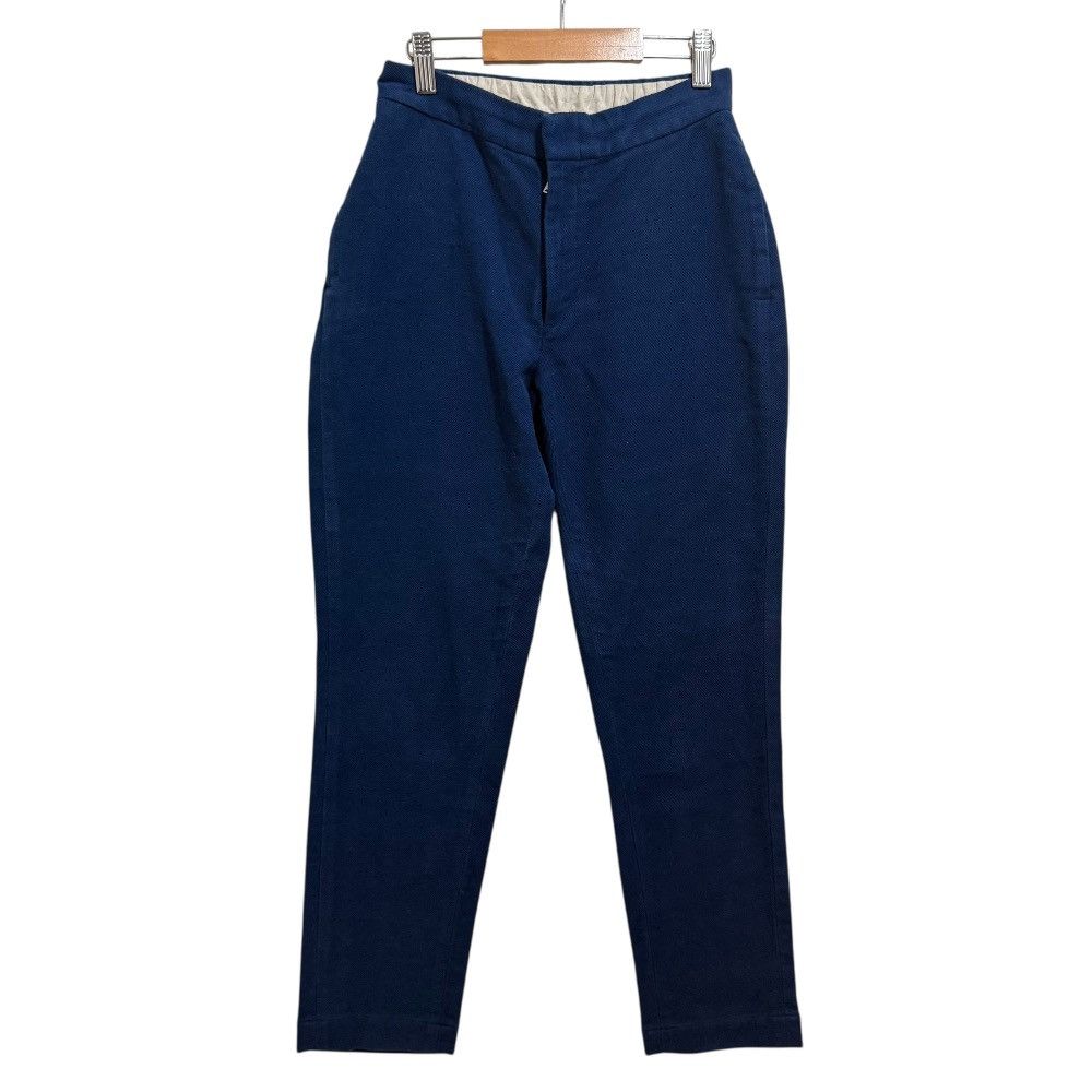Other Other 45R Stretch Tapered Easy Pants Others Pants 5116047 DUTY FREE for USA Size ONE SIZE - 1 Thumbnail