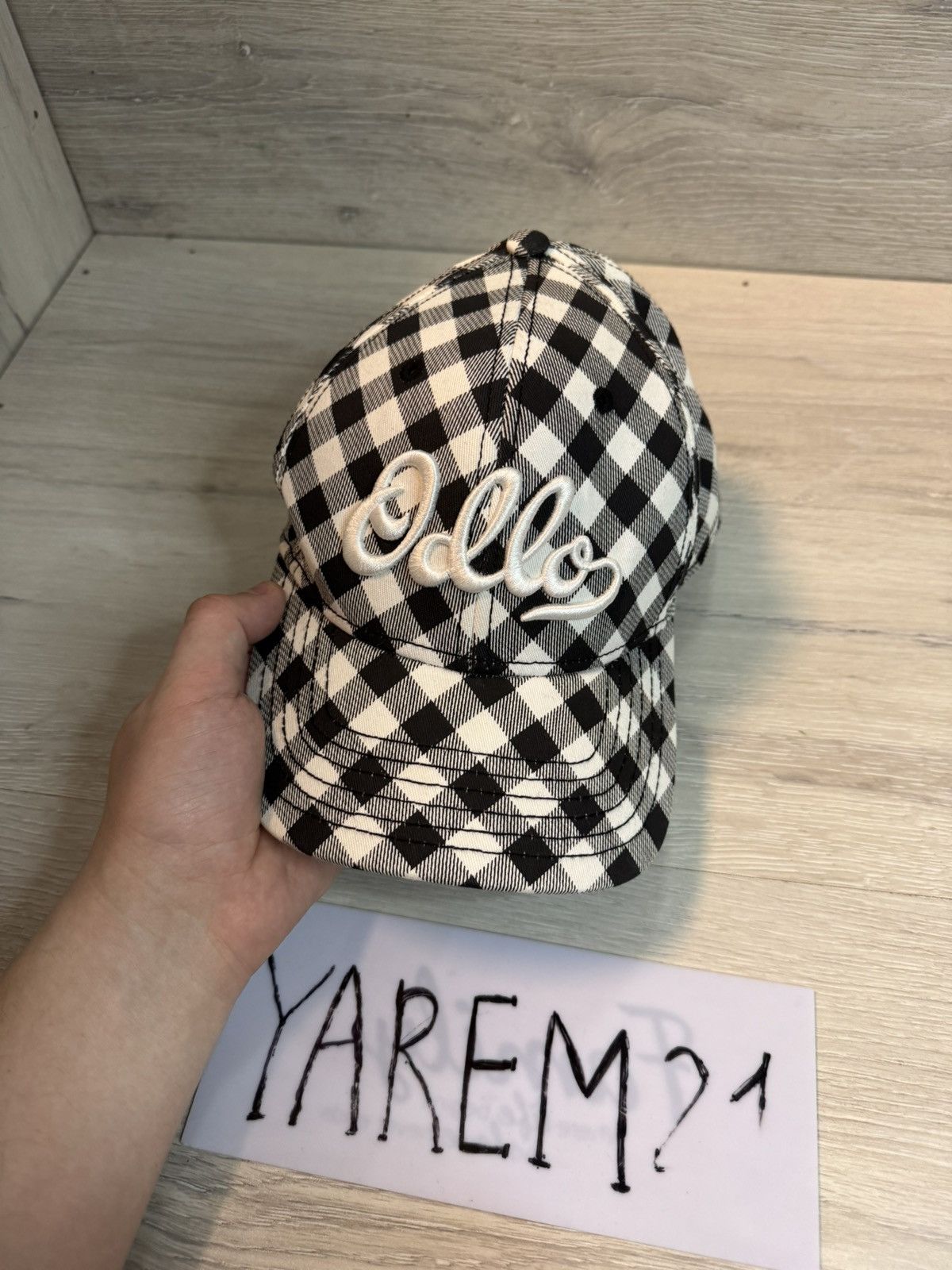 Odlo Odlo cap hat Size ONE SIZE - 2 Thumbnail
