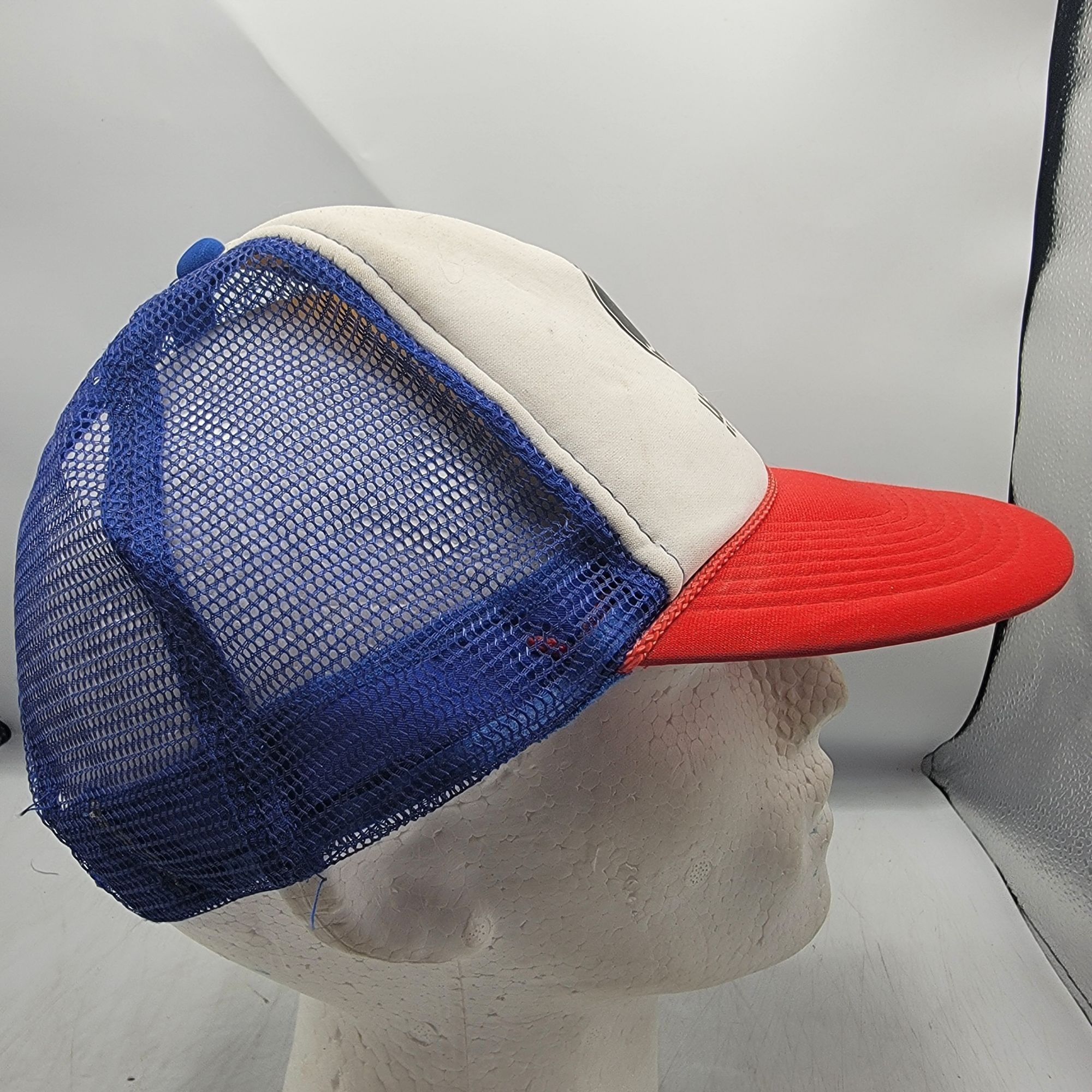 Otto Laguna Beach Beer Company Trucker Hat Work Wear Casual Outdo Size ONE SIZE - 4 Thumbnail