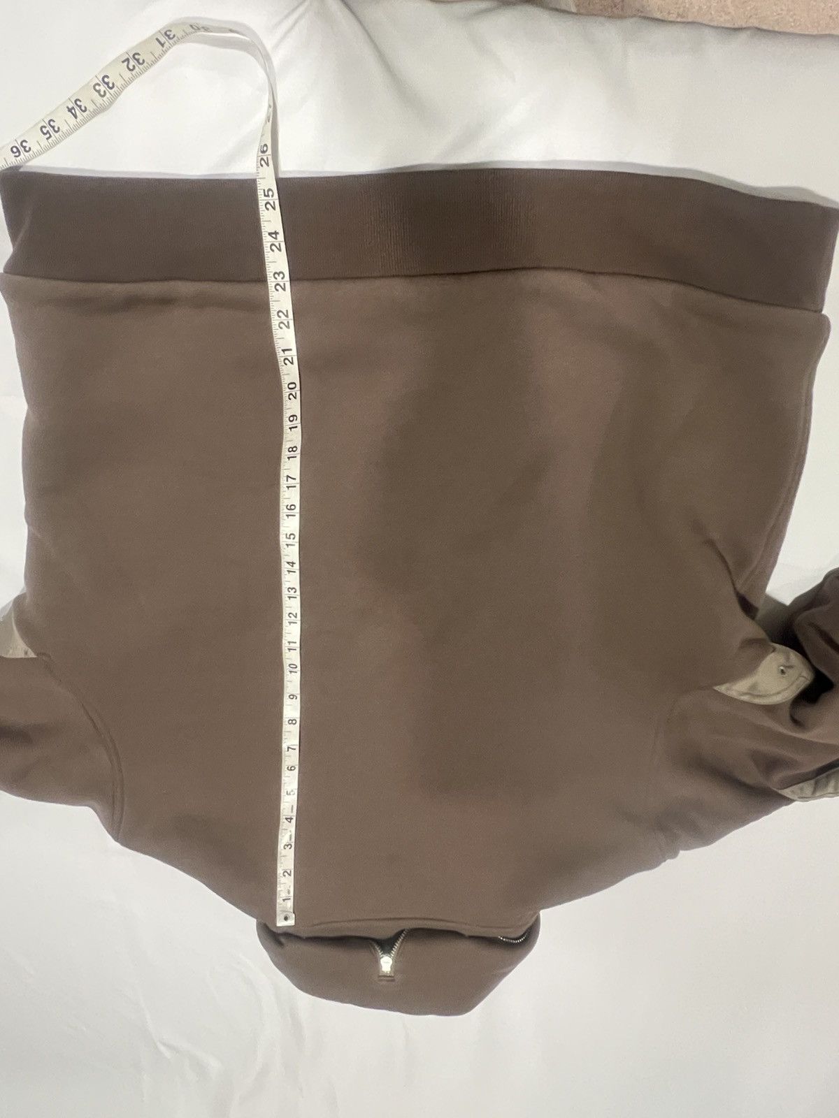John Elliott John Elliott fleece jacket. 3/L Size US L / EU 52-54 / 3 - 6 Thumbnail