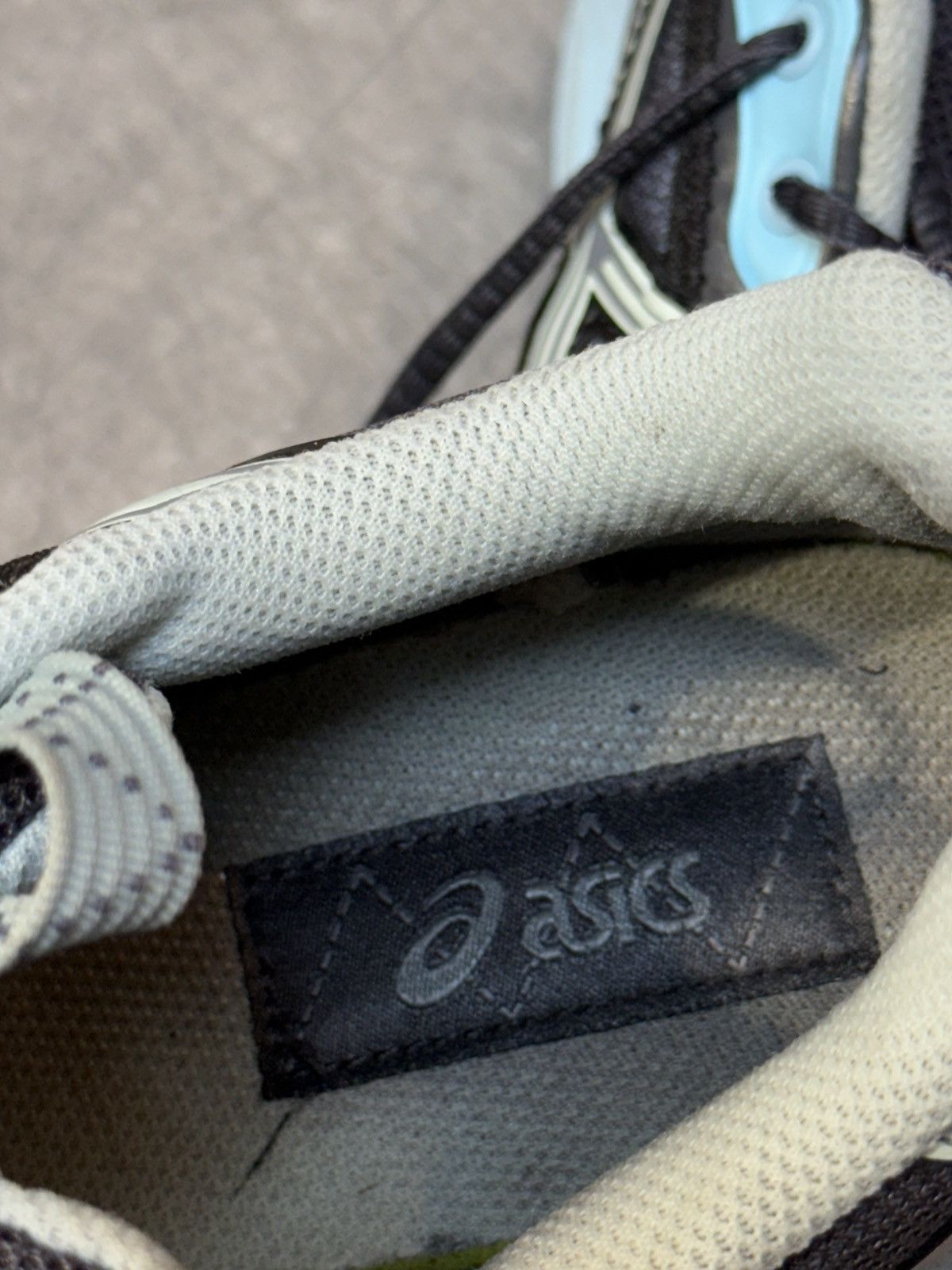 Asics × Kiko Kostadinov Asics by Kiko Kostadinov studio UB4-S 1130 Size US 8 / EU 41 - 7 Thumbnail
