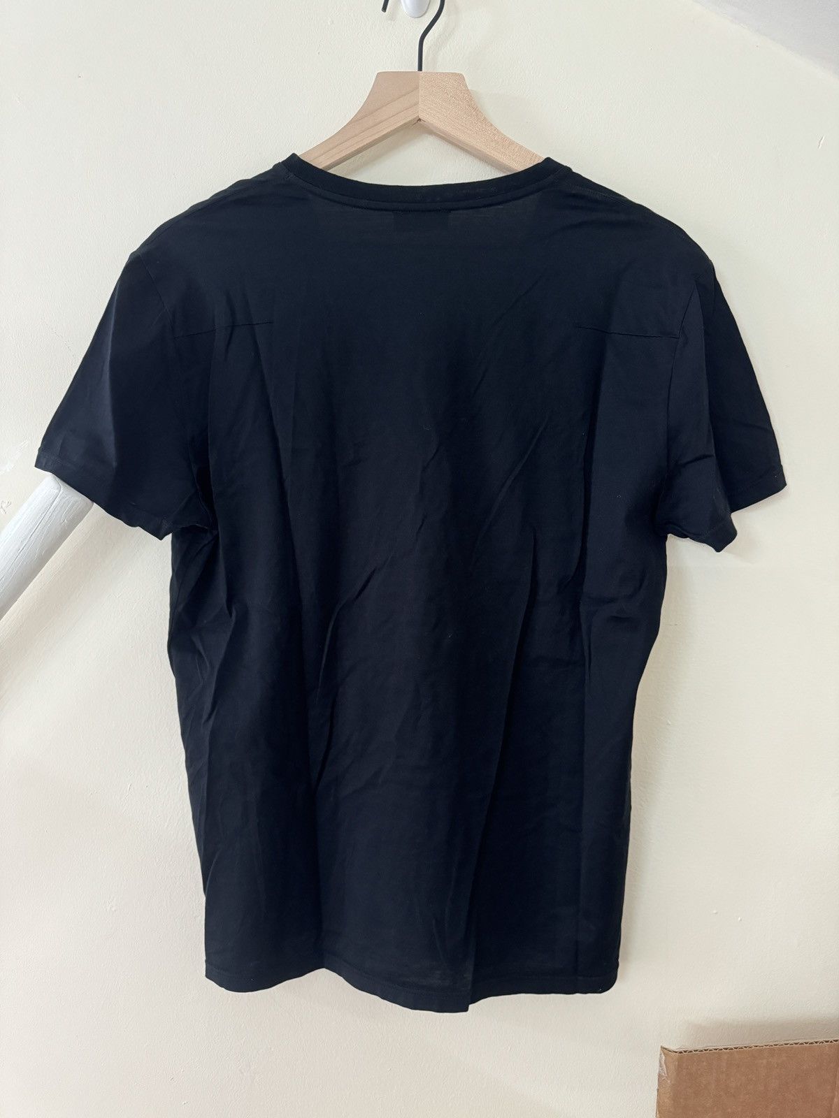 Dior Bee V Neck Shirt Size US M / EU 48-50 / 2 - 3 Thumbnail