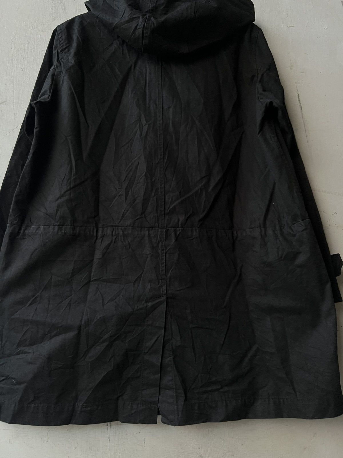 Issey Miyake Plantation Issey Miyake Parka Jacket Size US M / EU 48-50 / 2 - 5 Thumbnail