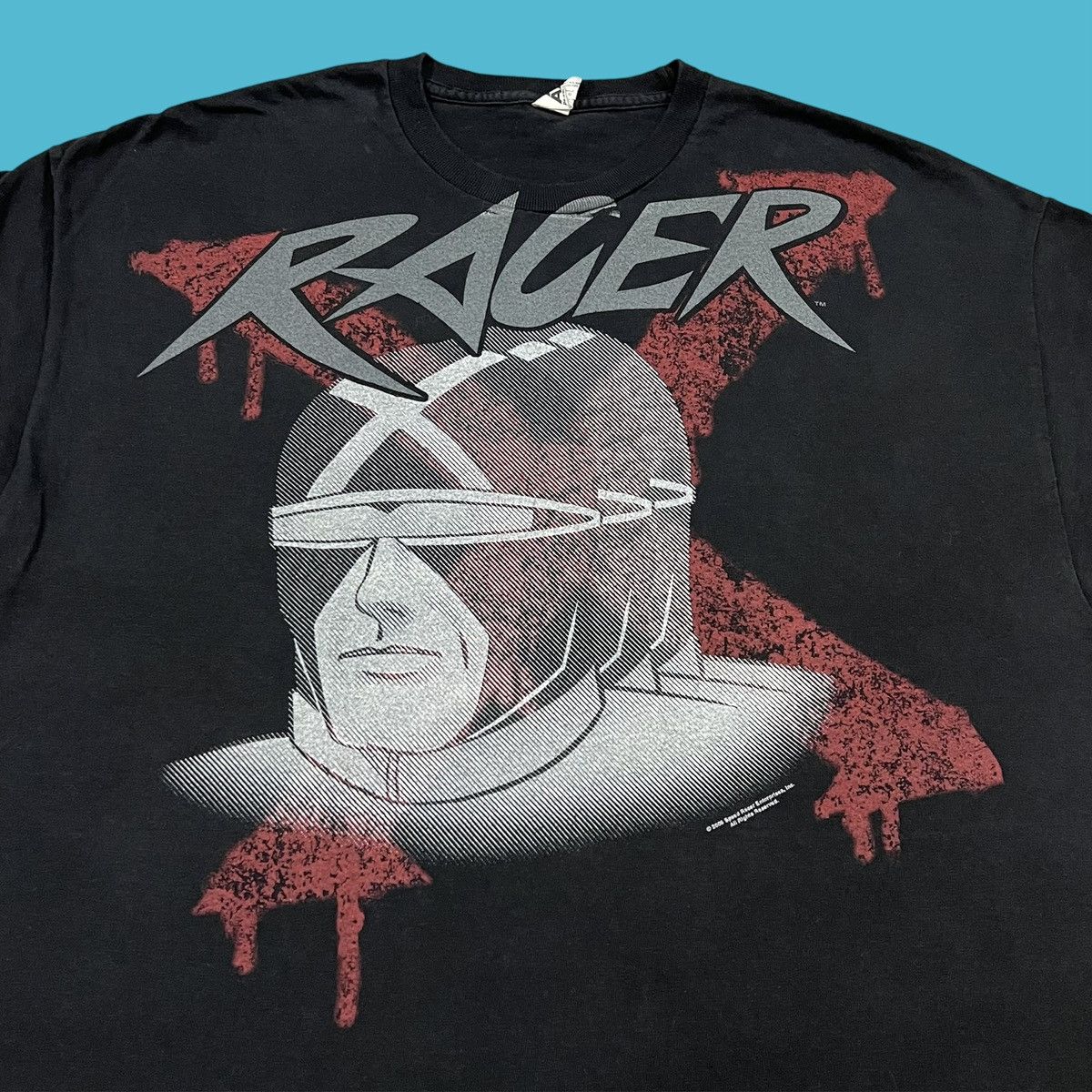 Vintage Speed Racer | Grailed