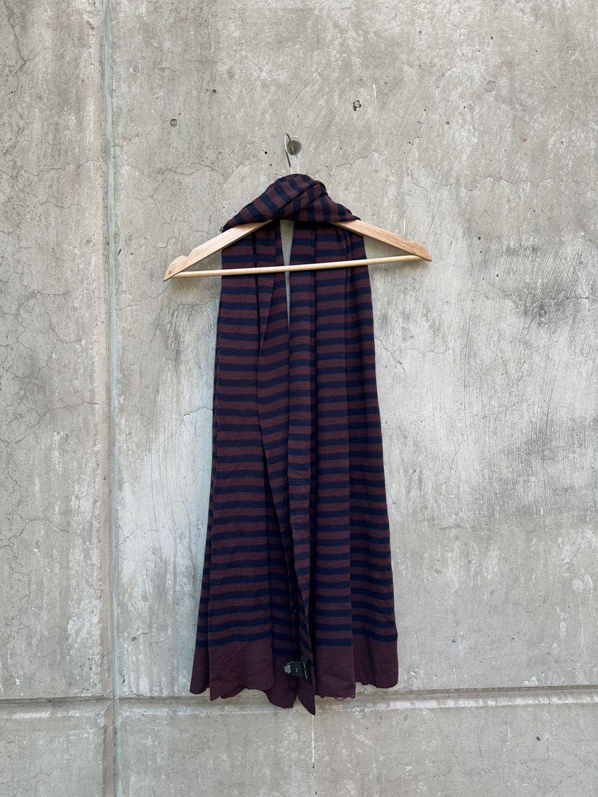 Marc Jacobs Marc Jacobs Scarf Size ONE SIZE - 2 Thumbnail