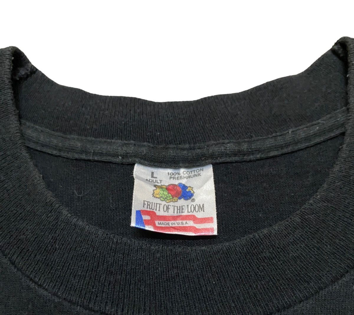 Band Tees × Vintage Very Rare Vintage Jazz Band Earth Wind Fire Japan Tour 1995s Size US L / EU 52-54 / 3 - 7 Thumbnail