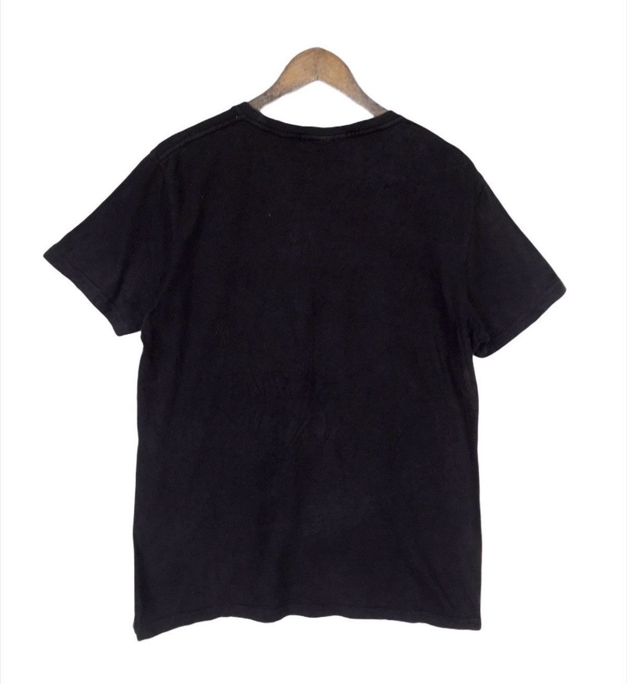 Comme des Garcons GGD Grand Global Design Pacifist In The Uk Shirt Size US M / EU 48-50 / 2 - 4 Thumbnail