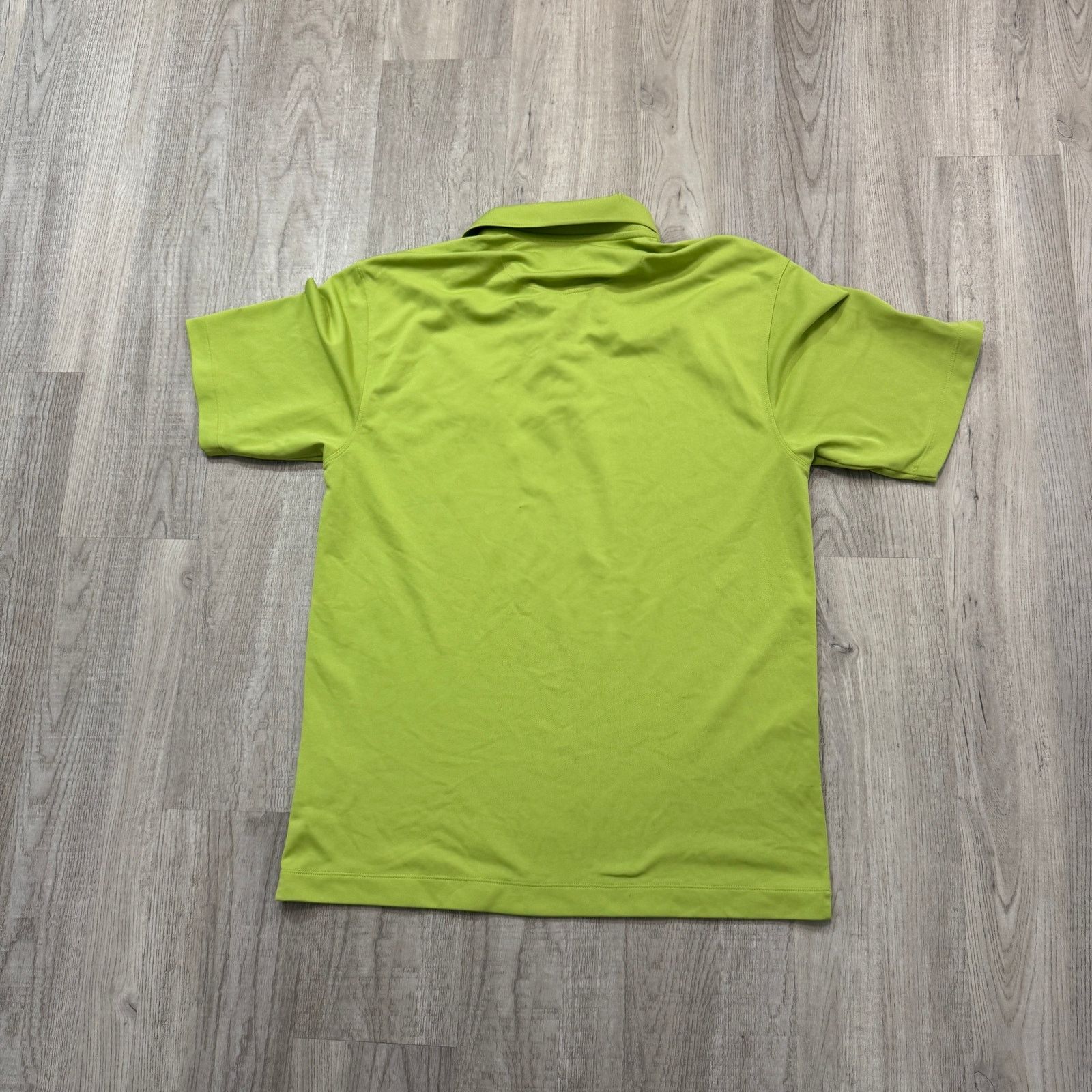 Nike Nike Michigan State College of Law Polo Shirt Medium Golf Size US M / EU 48-50 / 2 - 7 Thumbnail