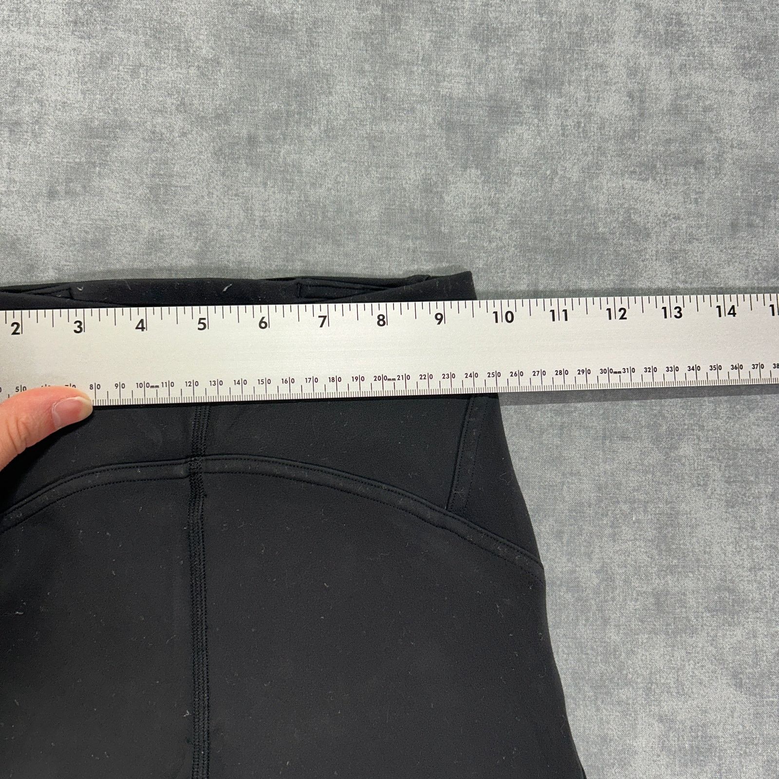 Lululemon Lululemon All The Right Places workout leggings Tight wms 0 Size 25" / US 0 / IT 36 - 7 Thumbnail