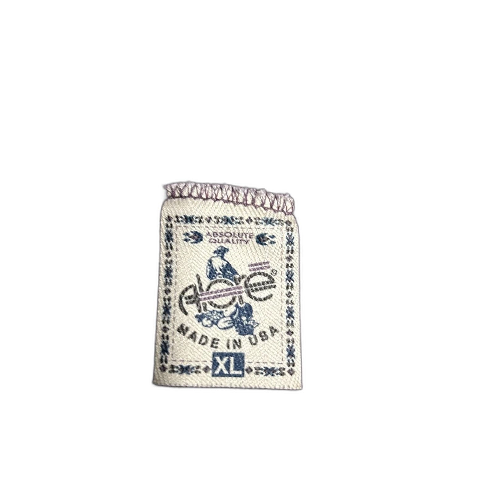 Vintage Vintage Taos New Mexco Sweatshirt Purple Flawed New Mexico G Size US XL / EU 56 / 4 - 5 Thumbnail