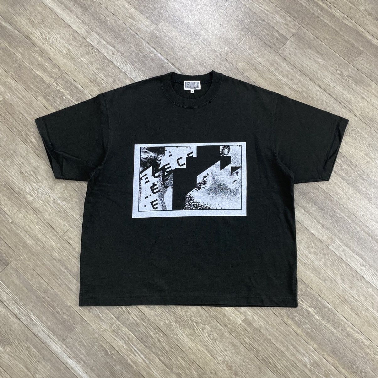 Cav Empt 2000s Cav Empt Gaze Heavy Boxy Tee Size US M / EU 48-50 / 2 - 1 Thumbnail