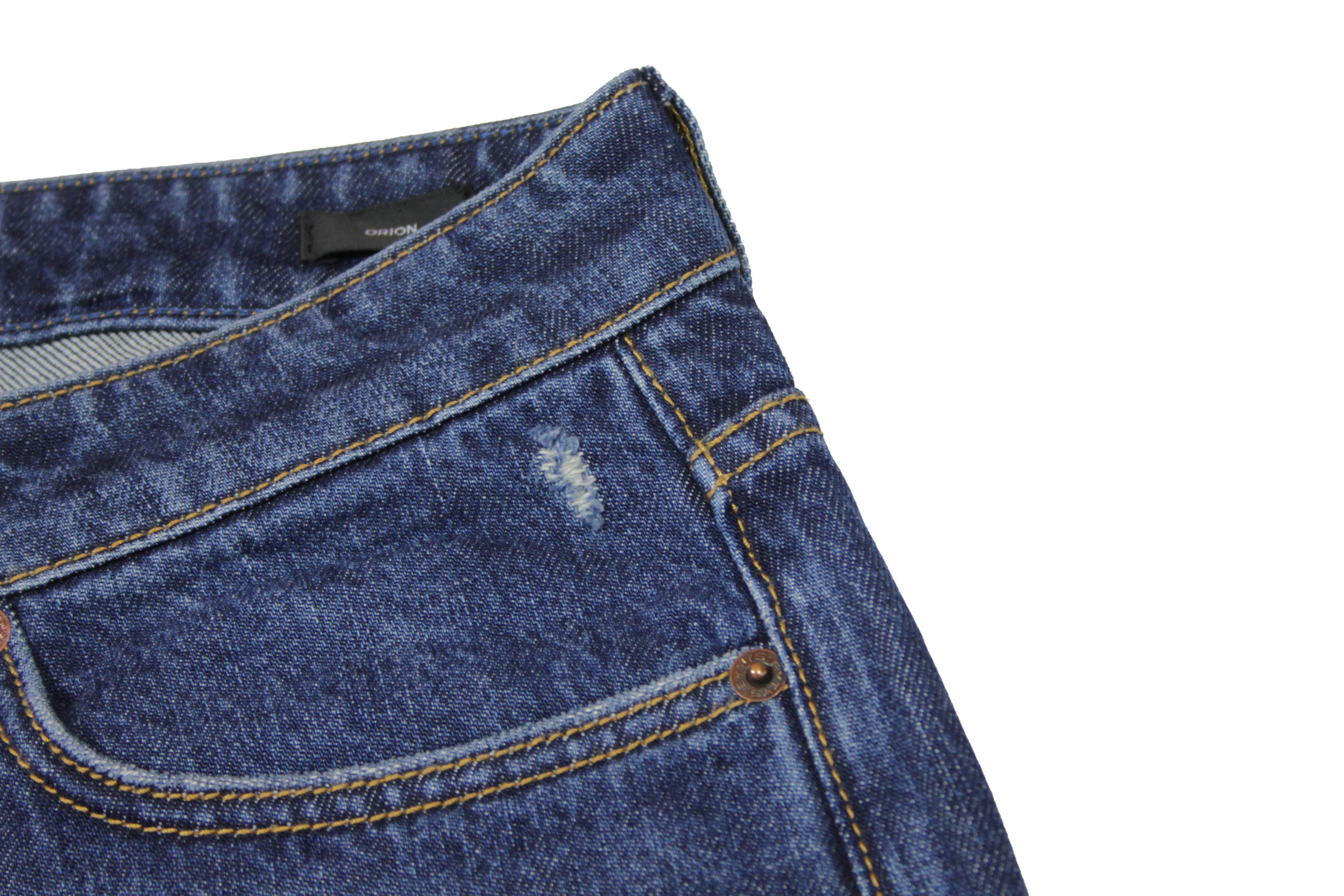 Eytys Benz Orion Jeans Size US 31 - 4 Thumbnail